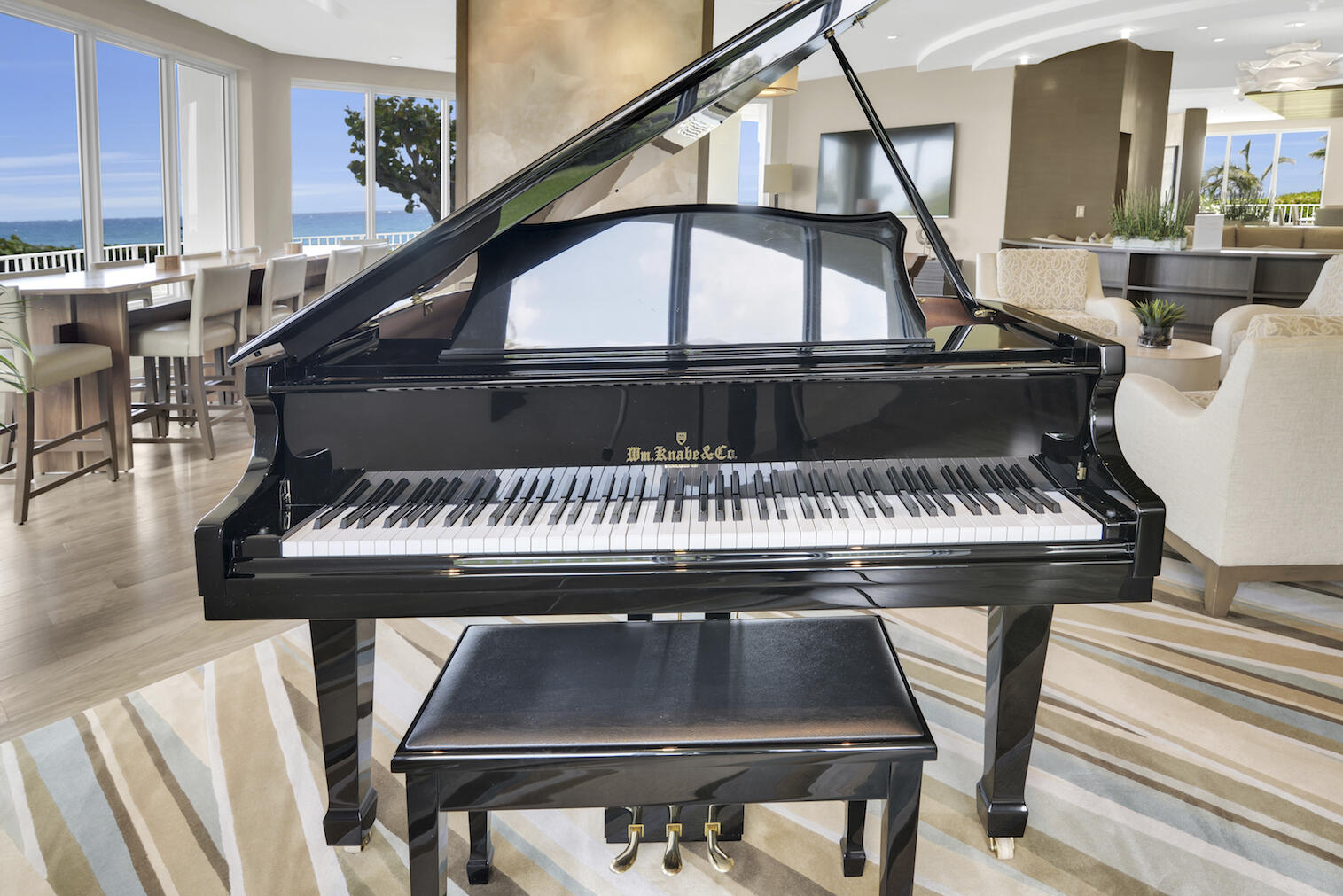 500 S Ocean #2008 Boca Raton, FL 33432