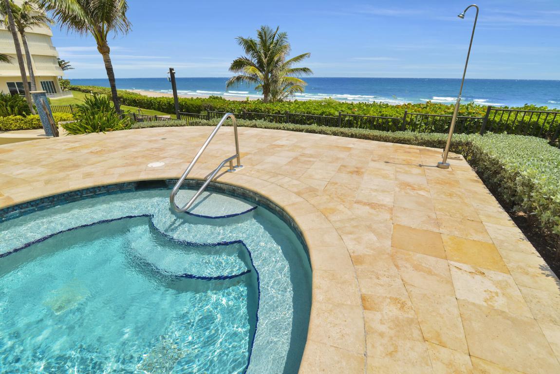 500 S Ocean #2008 Boca Raton, FL 33432
