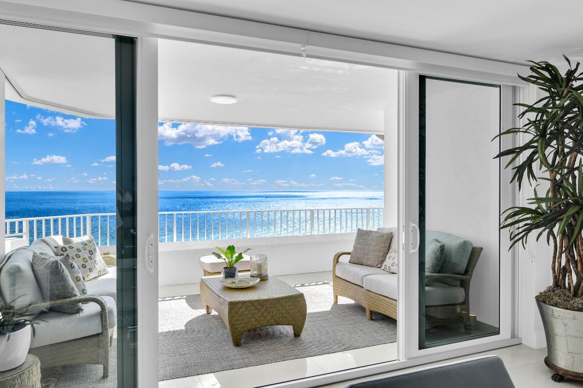 500 S Ocean #2008 Boca Raton, FL 33432