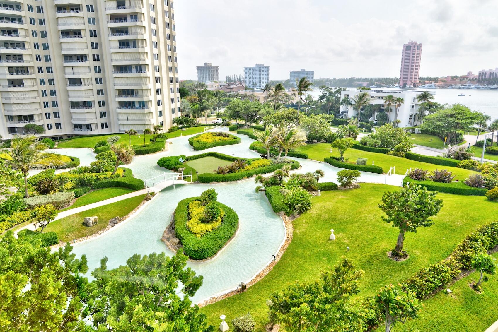 500 S Ocean #2008 Boca Raton, FL 33432