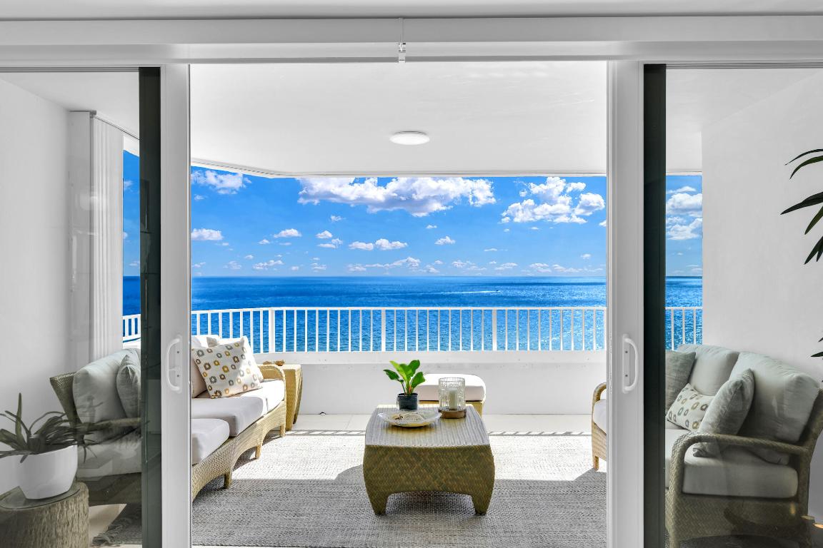 500 S Ocean #2008 Boca Raton, FL 33432