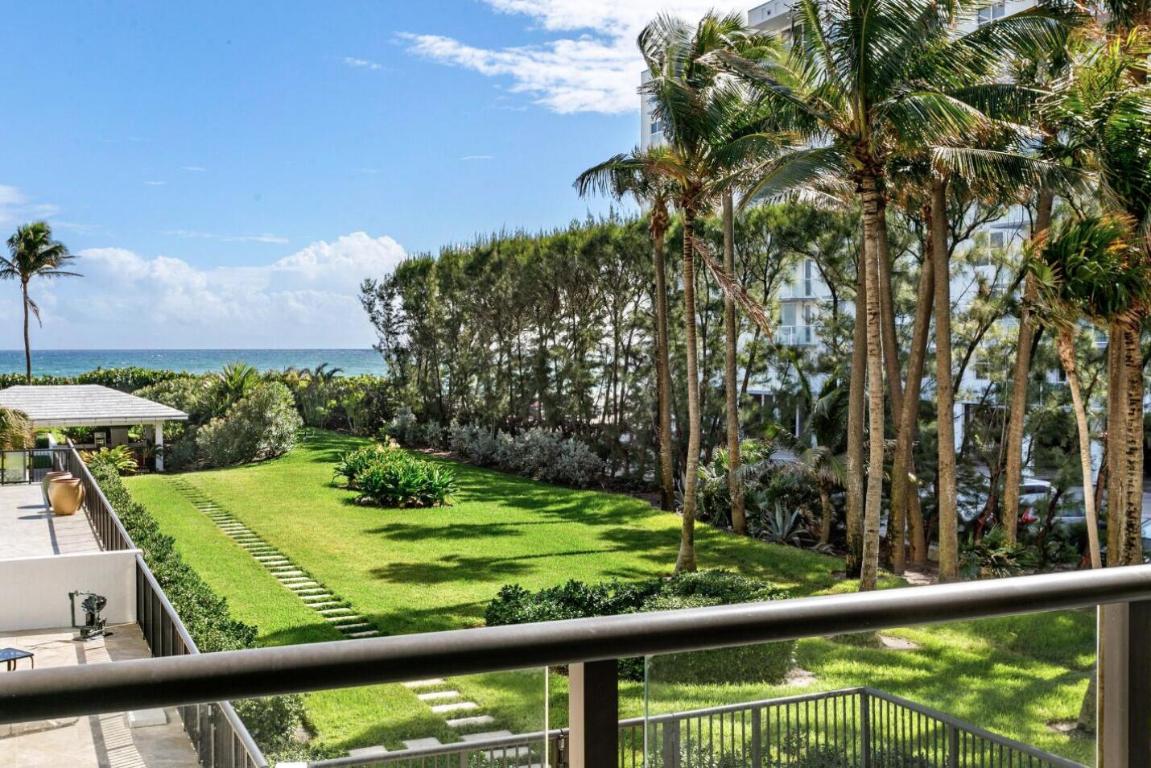 3440 S Ocean #S 208 Palm Beach, FL 33480