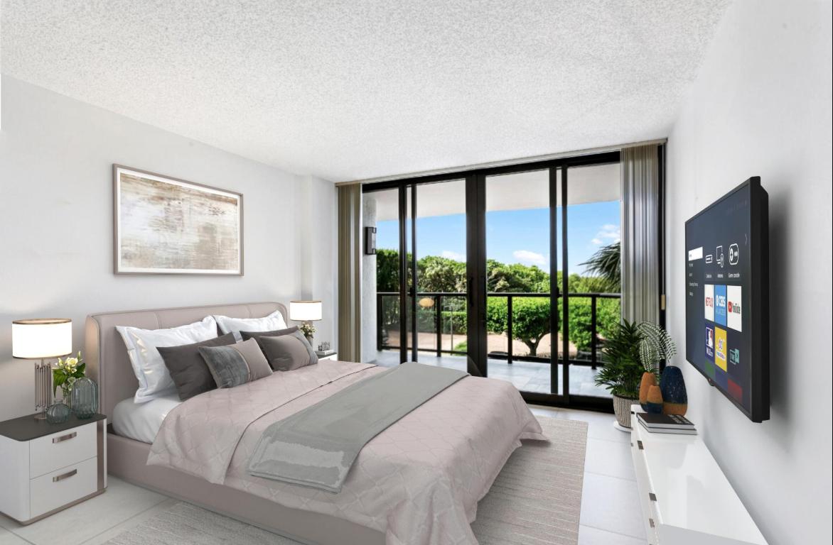 3440 S Ocean #S 208 Palm Beach, FL 33480