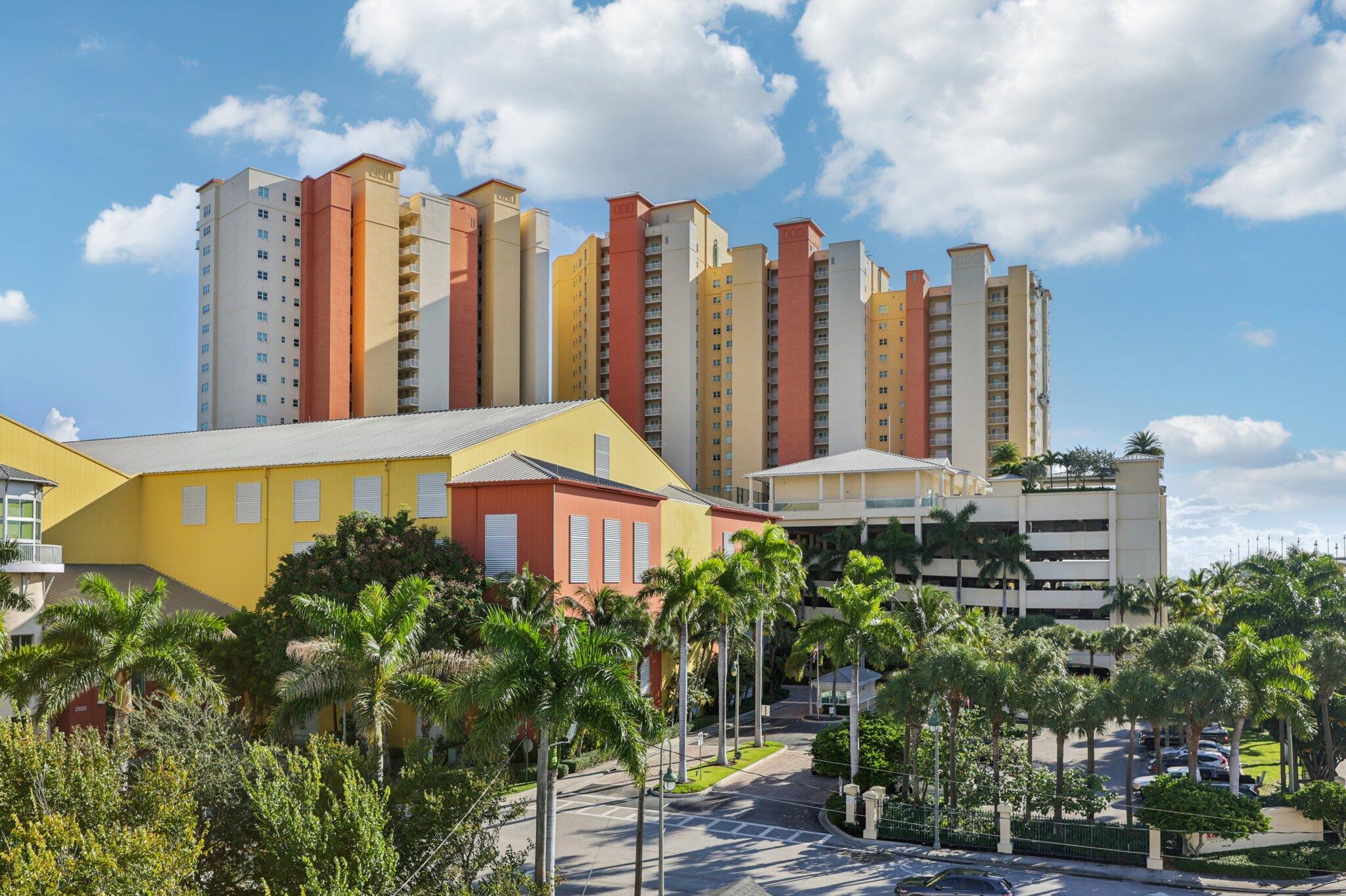 2650 Lake Shr #1404 Riviera Beach, FL 33404