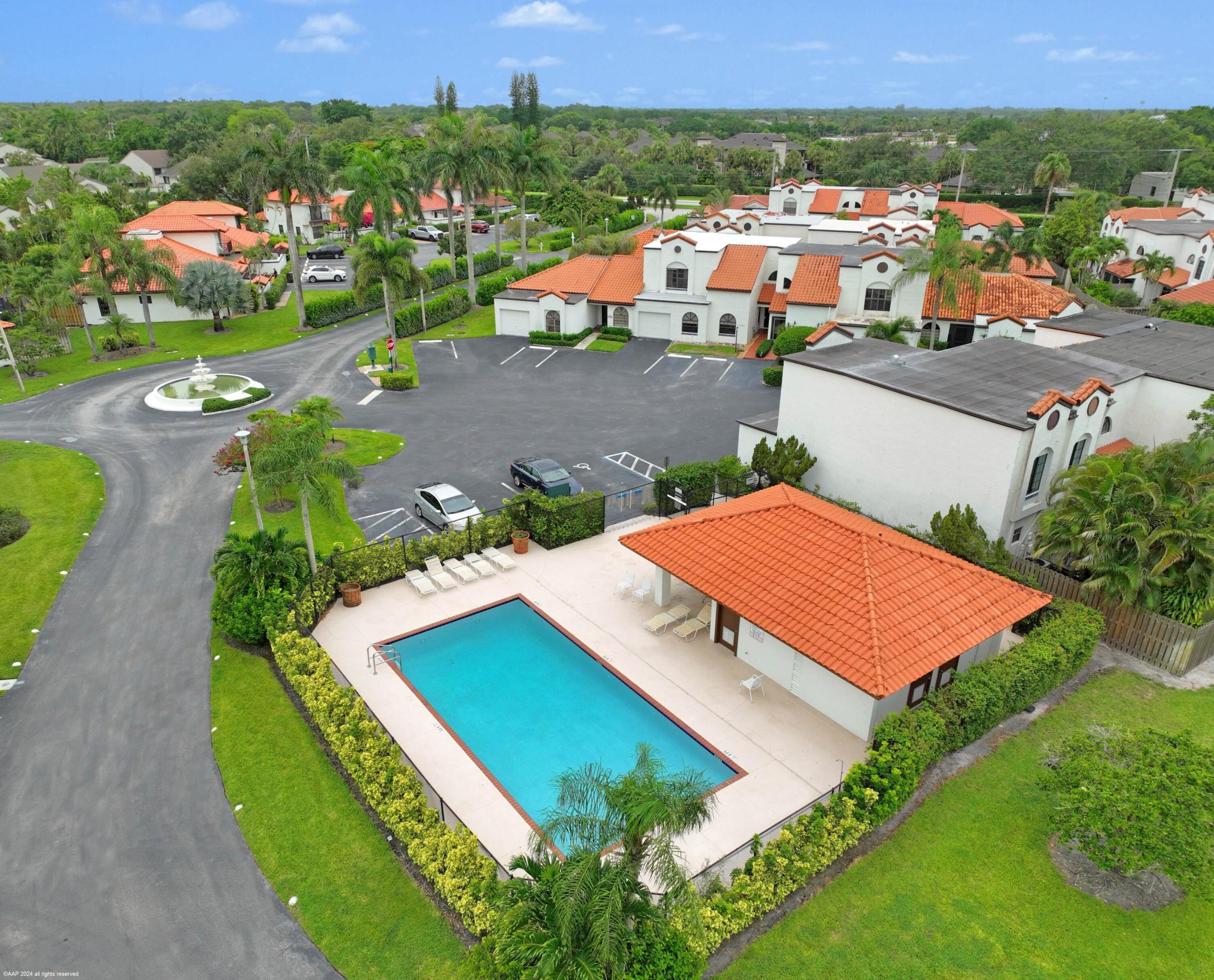 13504 Fountain Vw Wellington, FL 33414