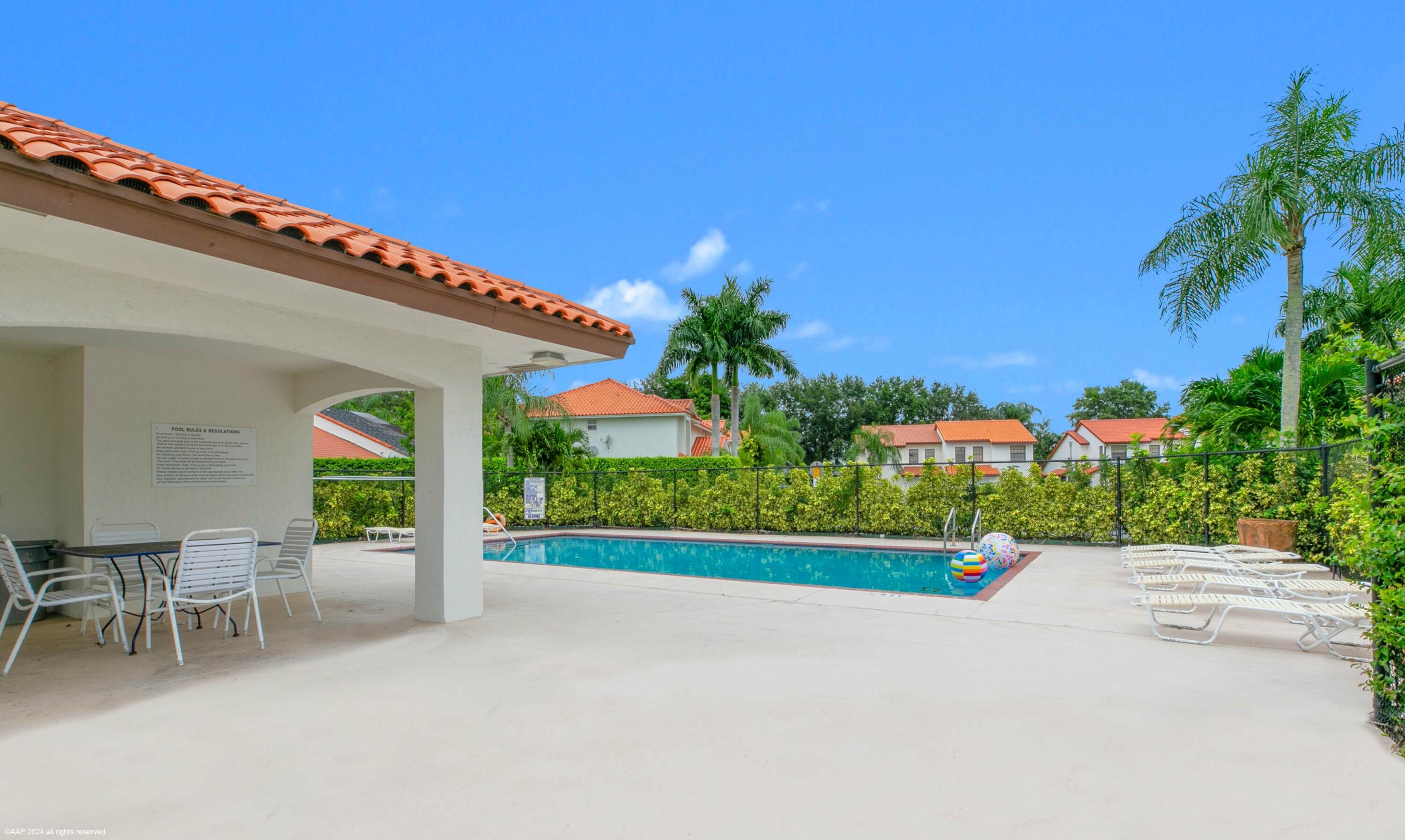 13504 Fountain Vw Wellington, FL 33414