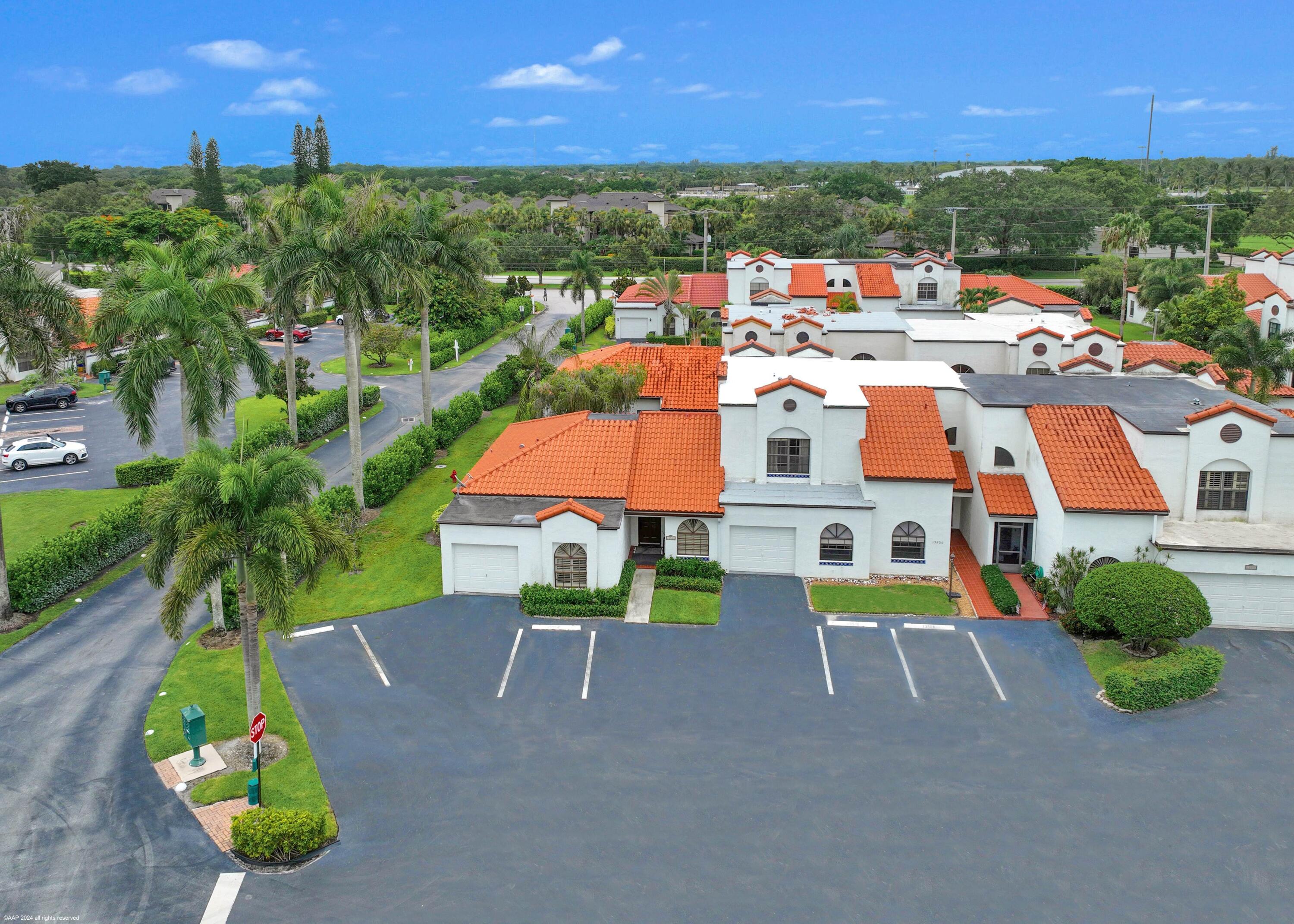 13504 Fountain Vw Wellington, FL 33414