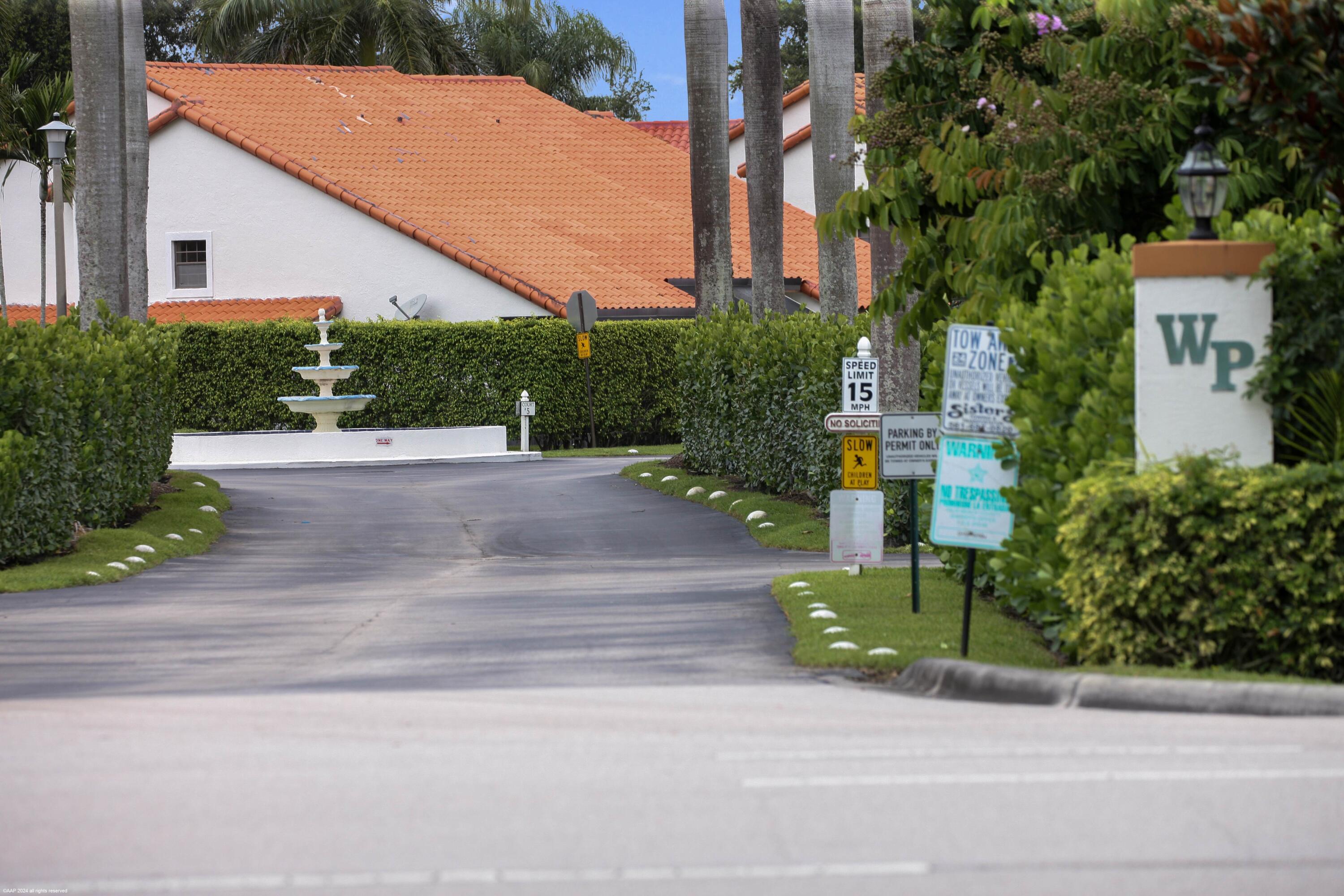 13504 Fountain Vw Wellington, FL 33414