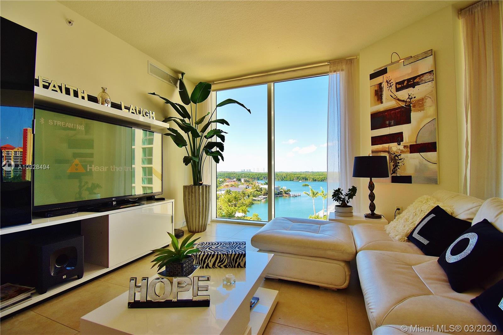 250 Sunny Isles Blvd #3-904