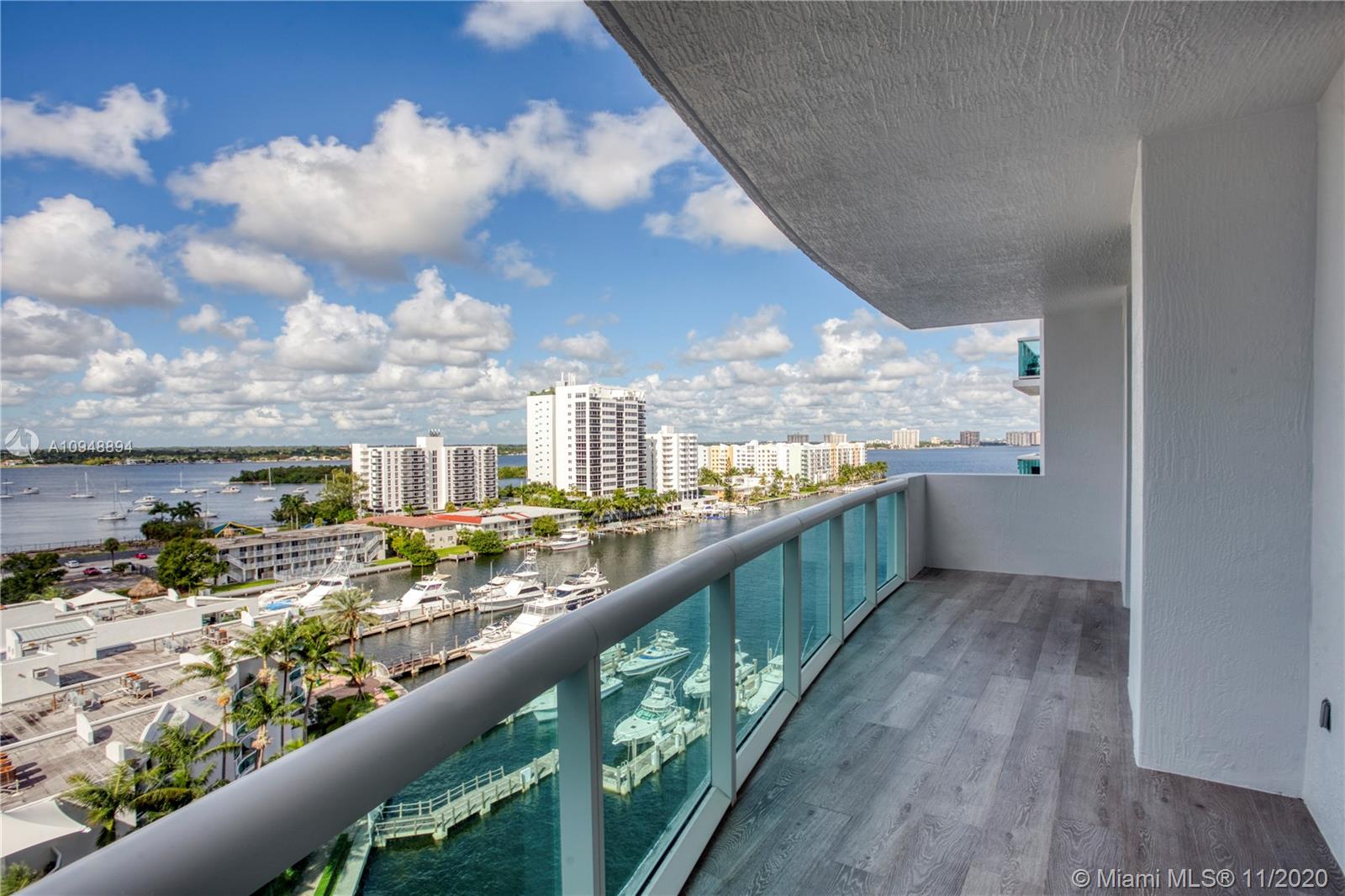 7910 Harbor Island Dr 1003, North Bay Village MLS A10948894