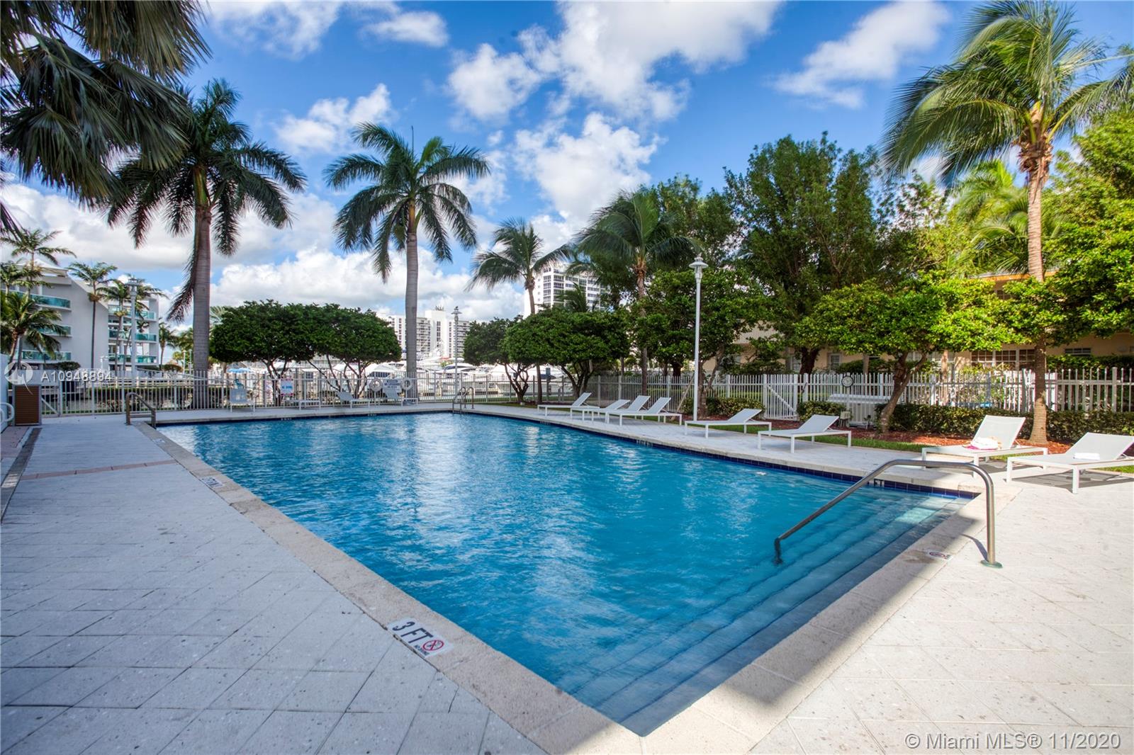 7910 Harbor Island Dr 1003, North Bay Village MLS A10948894