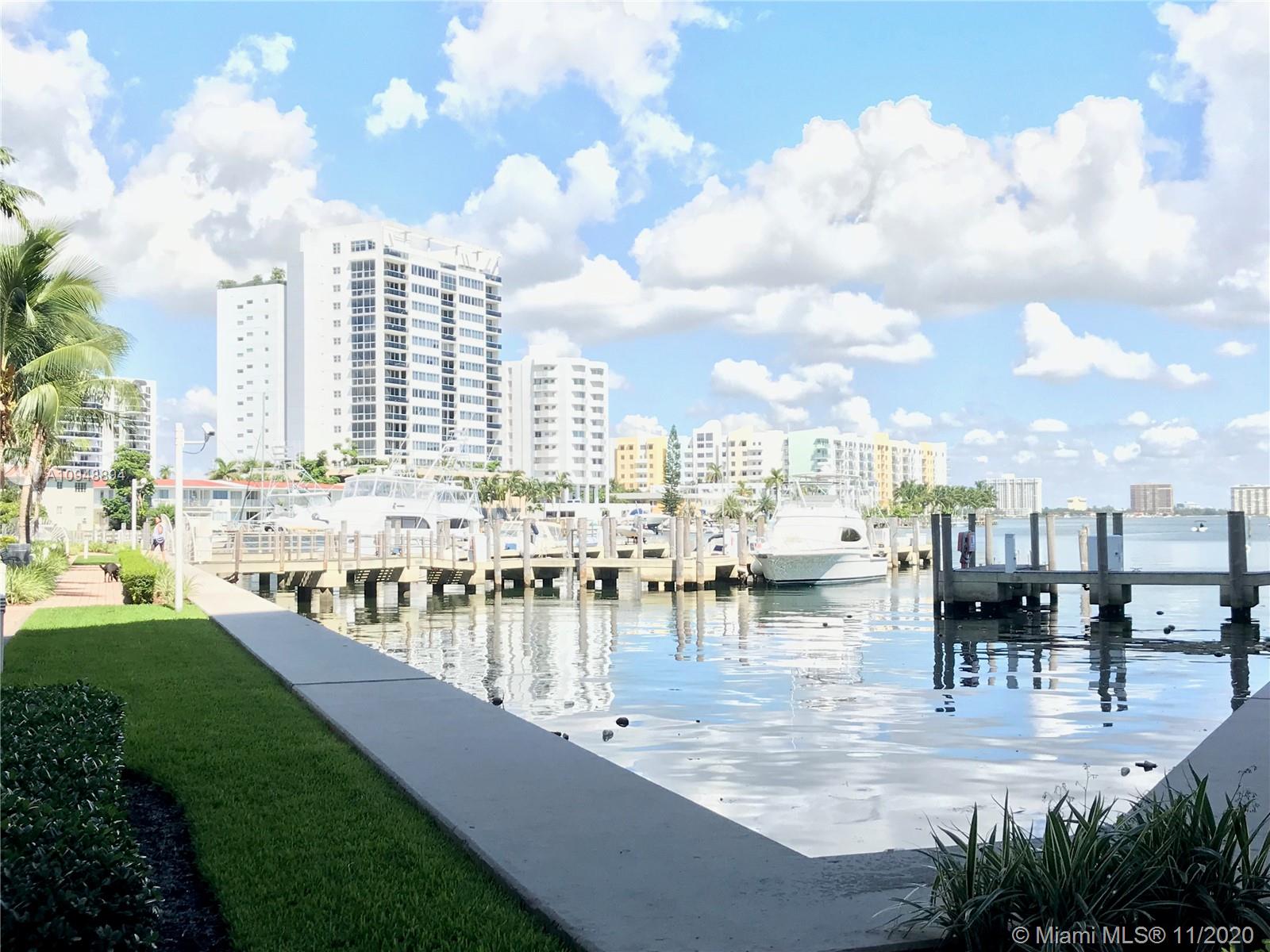 7910 Harbor Island Dr 1003, North Bay Village MLS A10948894