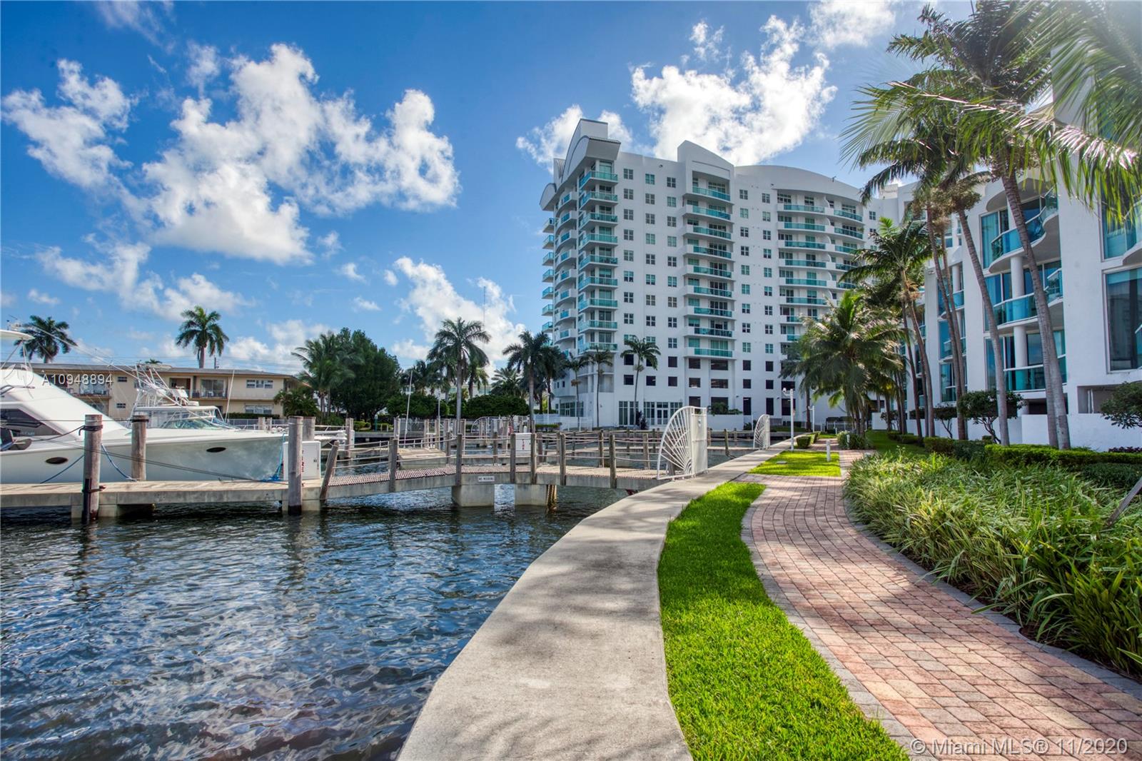 7910 Harbor Island Dr 1003, North Bay Village MLS A10948894