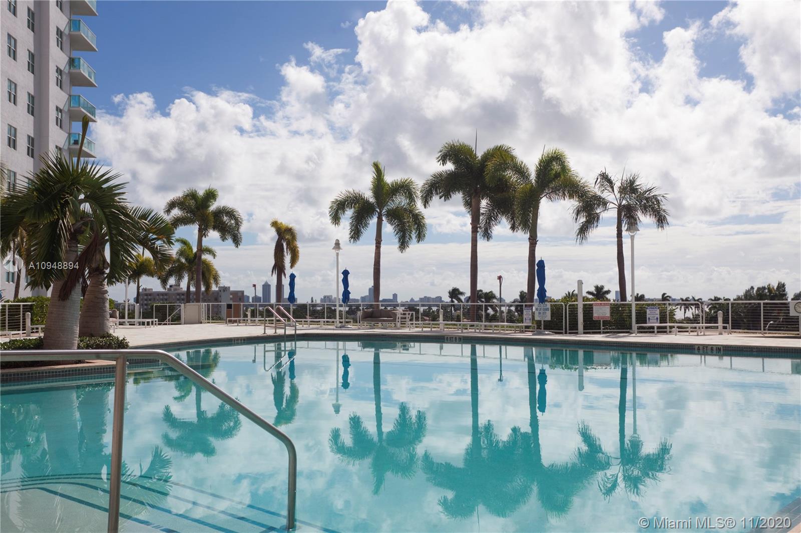 7910 Harbor Island Dr 1003, North Bay Village MLS A10948894