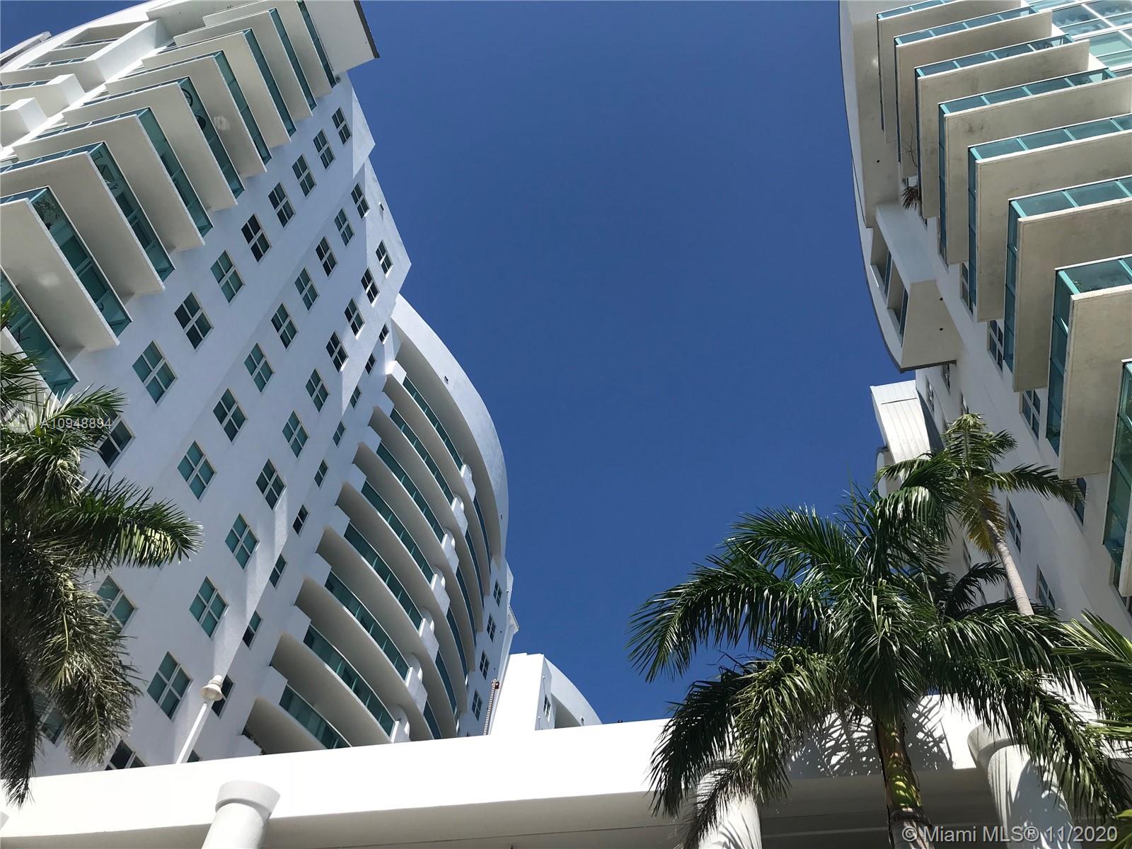 7910 Harbor Island Dr 1003, North Bay Village MLS A10948894