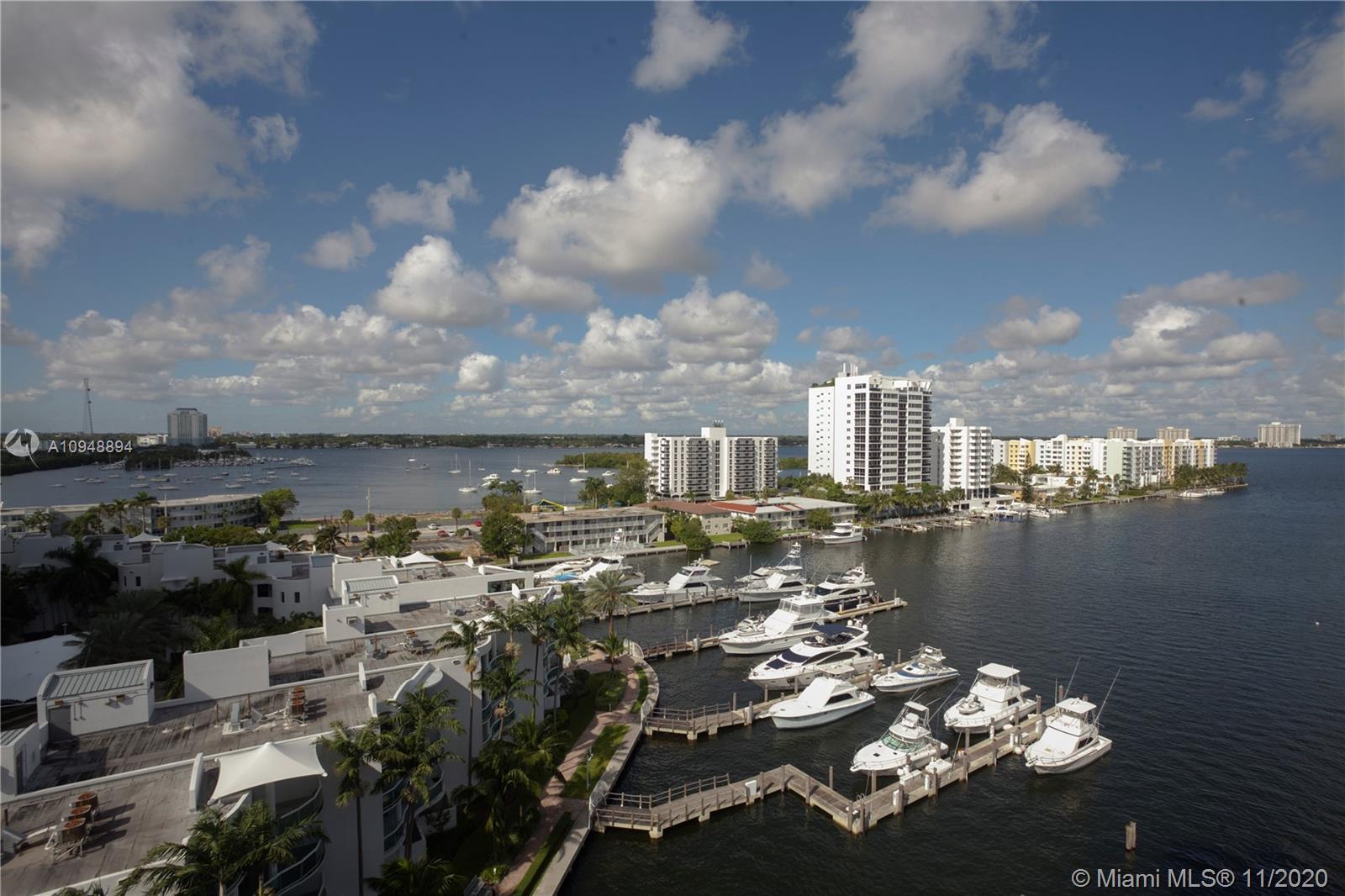 7910 Harbor Island Dr 1003, North Bay Village MLS A10948894