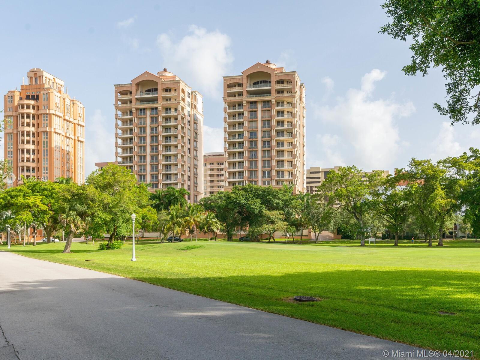 626 Coral Way #601 Coral Gables, FL 33134