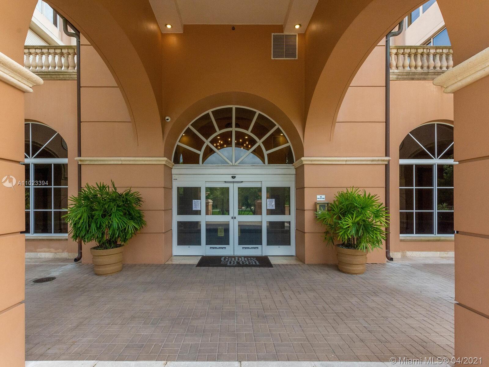 626 Coral Way #601 Coral Gables, FL 33134