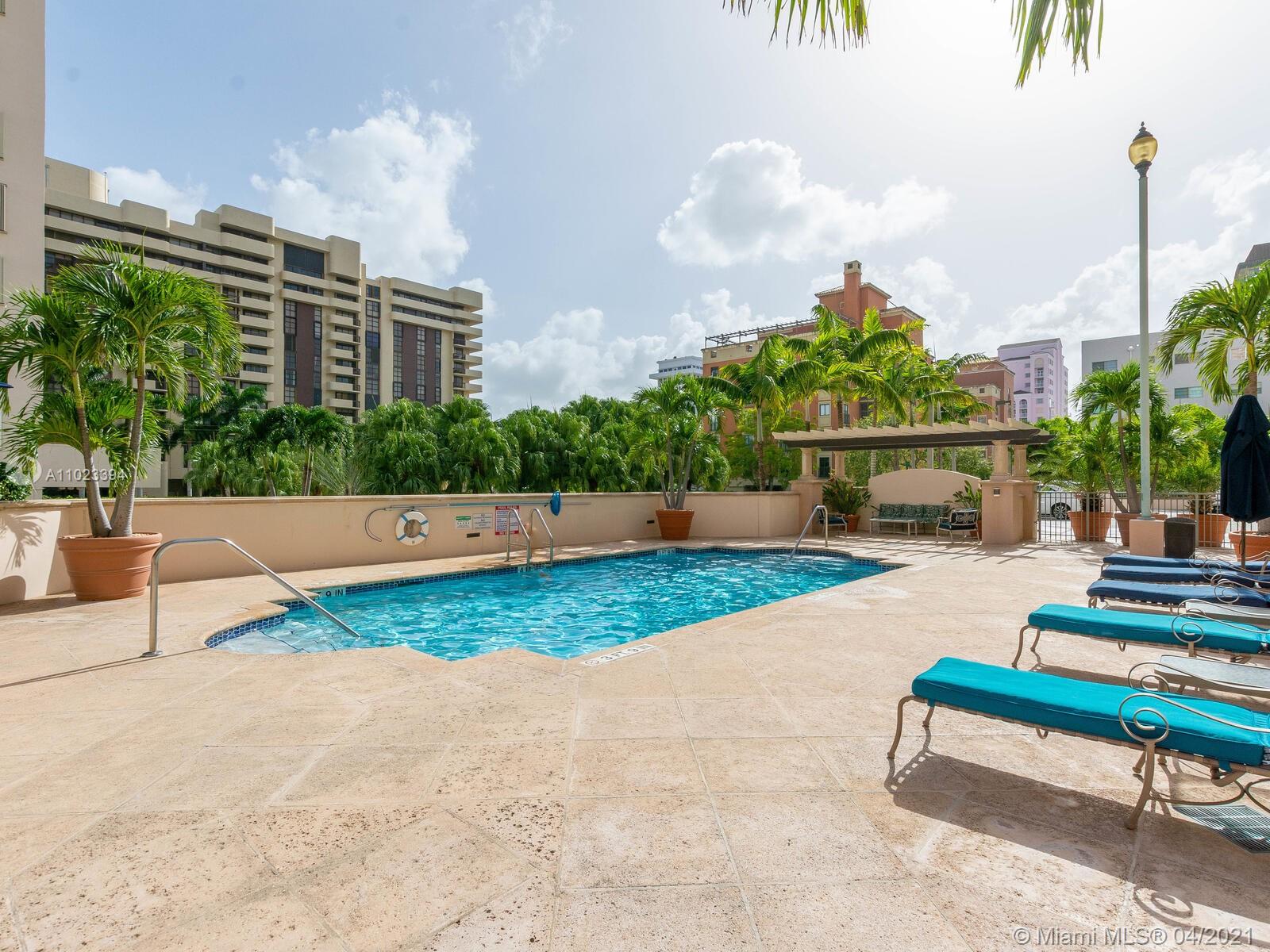 626 Coral Way #601 Coral Gables, FL 33134