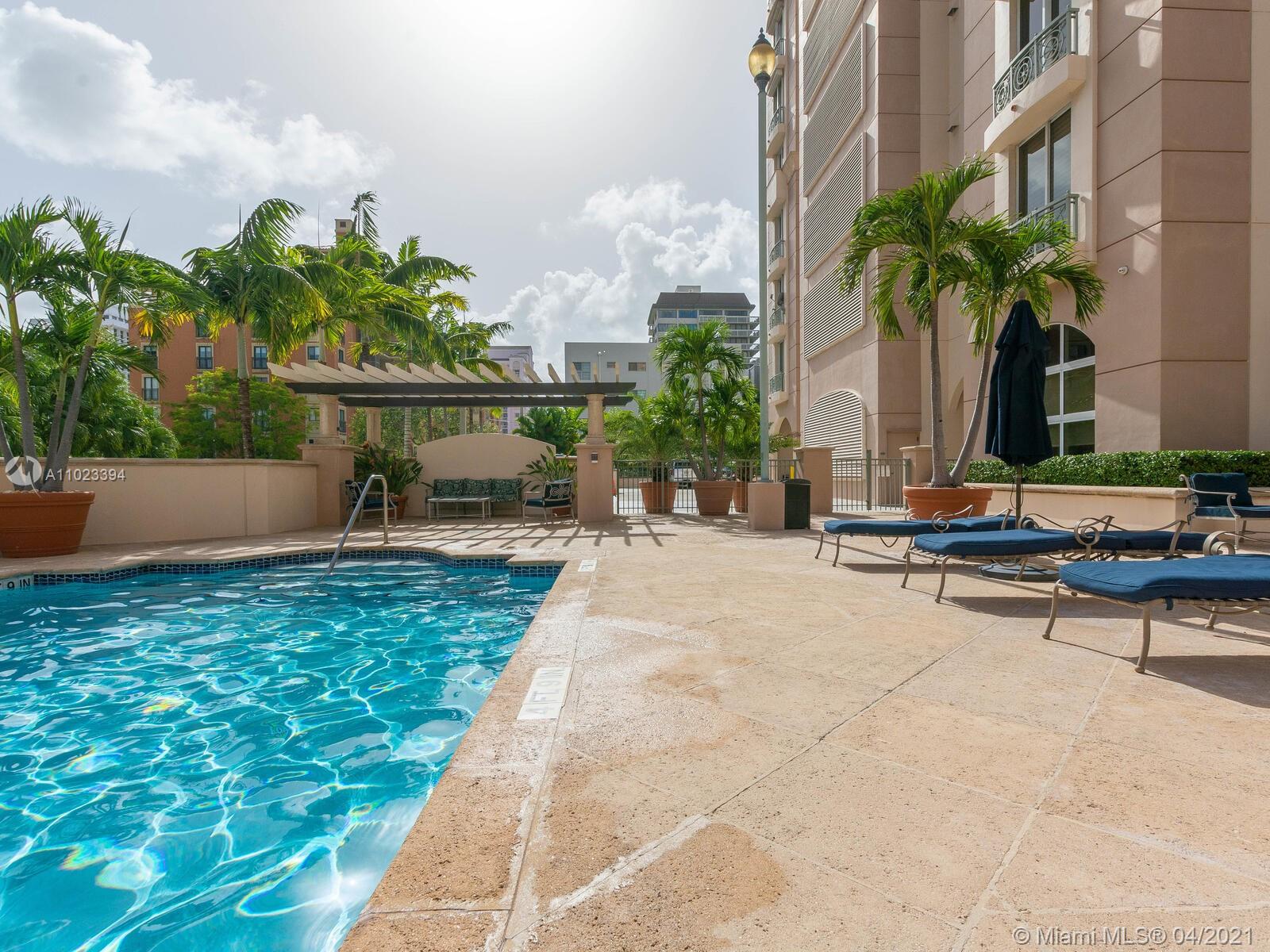 626 Coral Way #601 Coral Gables, FL 33134