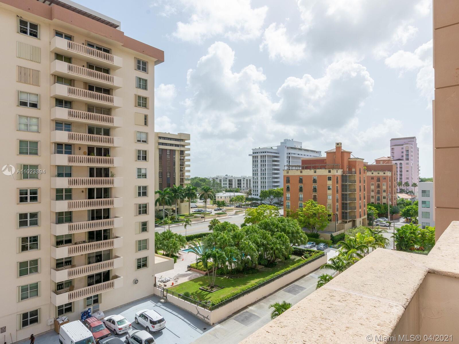 626 Coral Way #601 Coral Gables, FL 33134