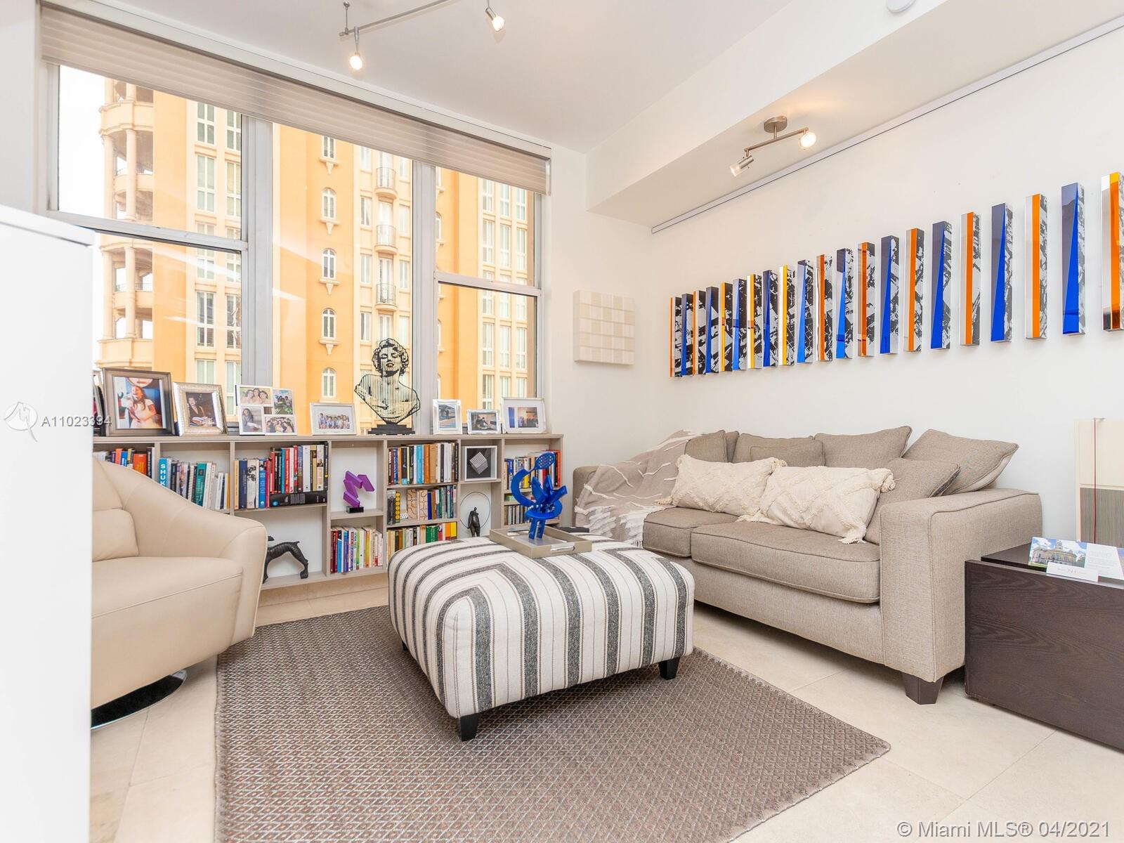 626 Coral Way #601 Coral Gables, FL 33134