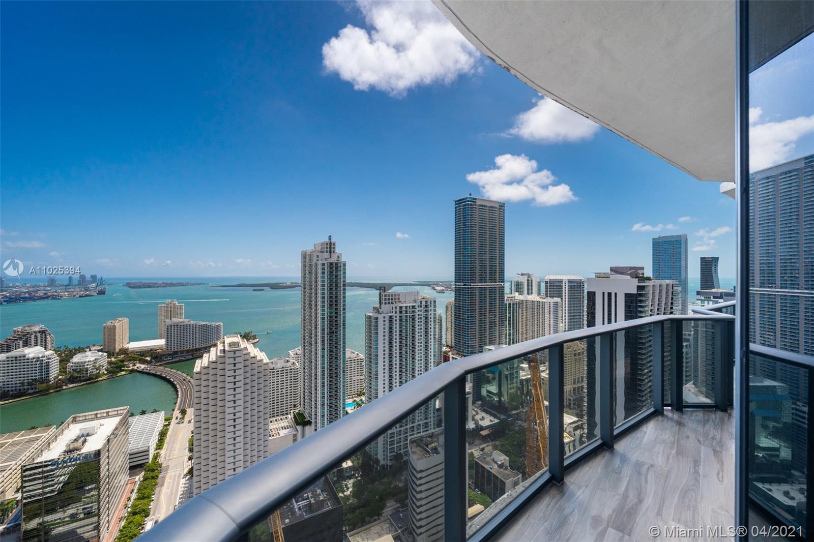 801 S Miami Ave #5005