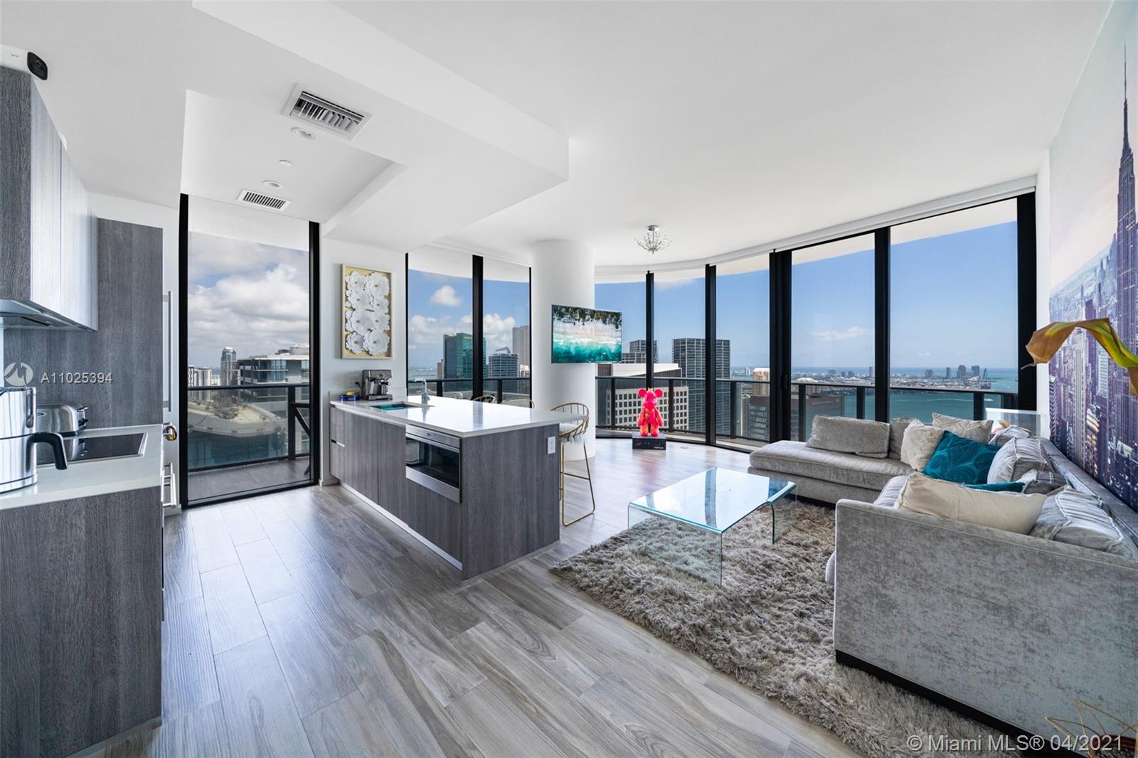 801 S Miami Ave #5005 Miami, FL 33130