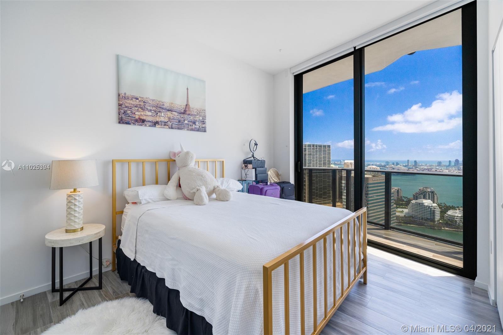 801 S Miami Ave #5005 Miami, FL 33130