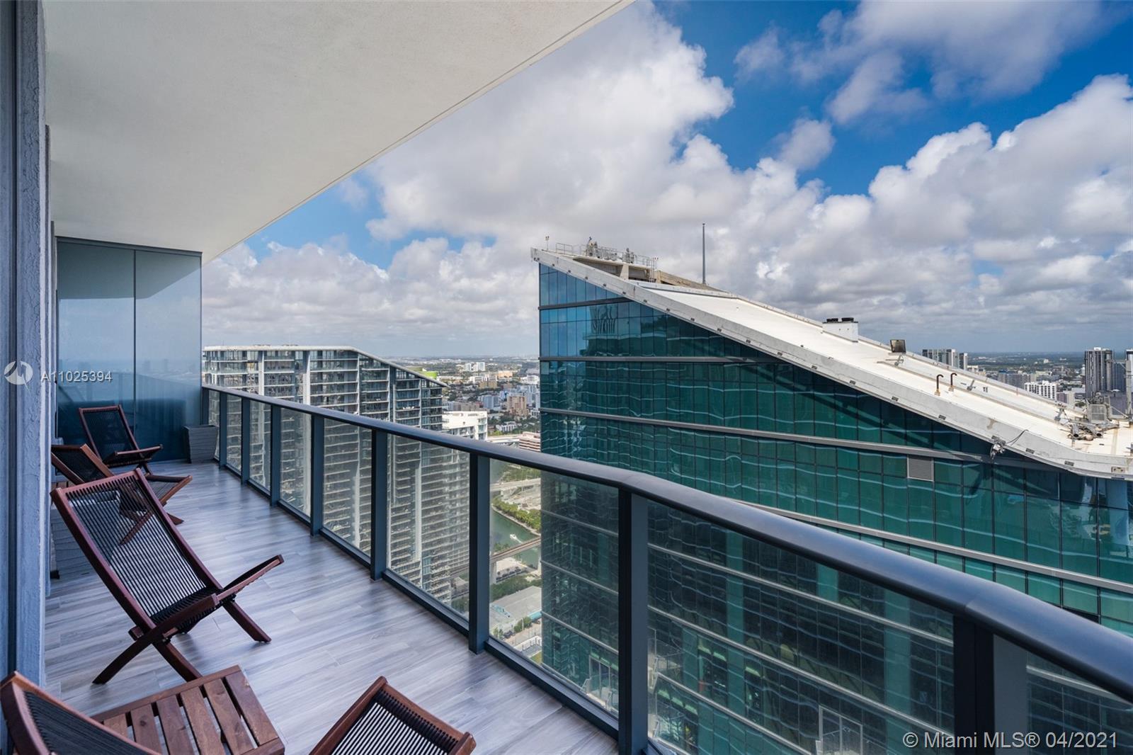 801 S Miami Ave #5005 Miami, FL 33130