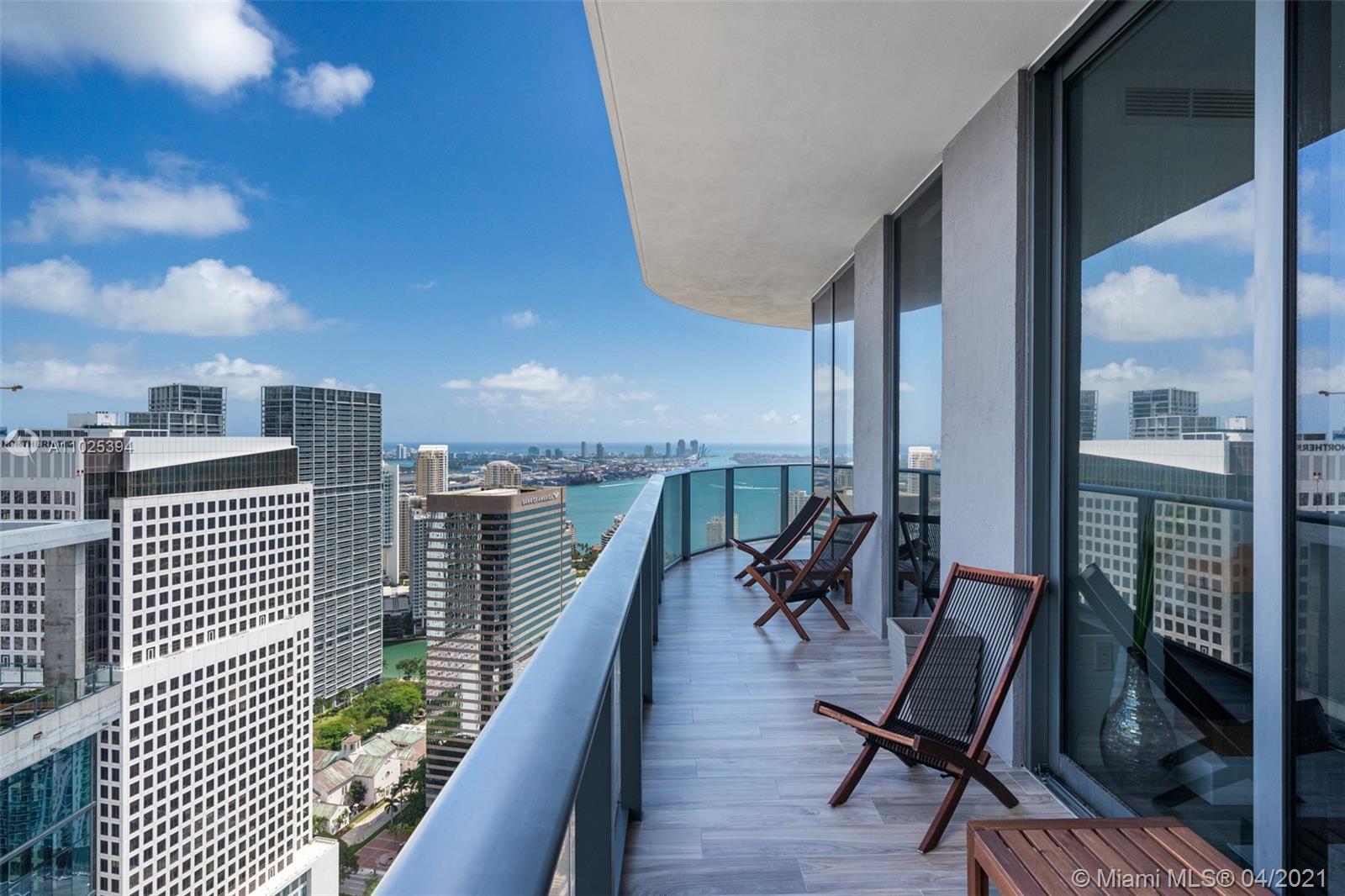 801 S Miami Ave #5005 Miami, FL 33130