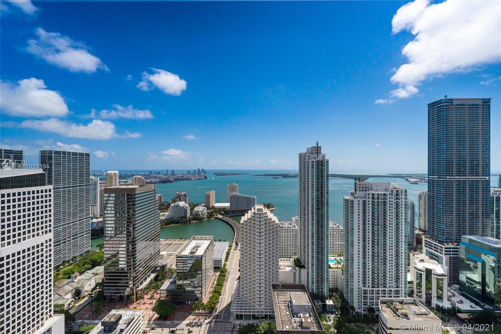 801 S Miami Ave #5005 Miami, FL 33130