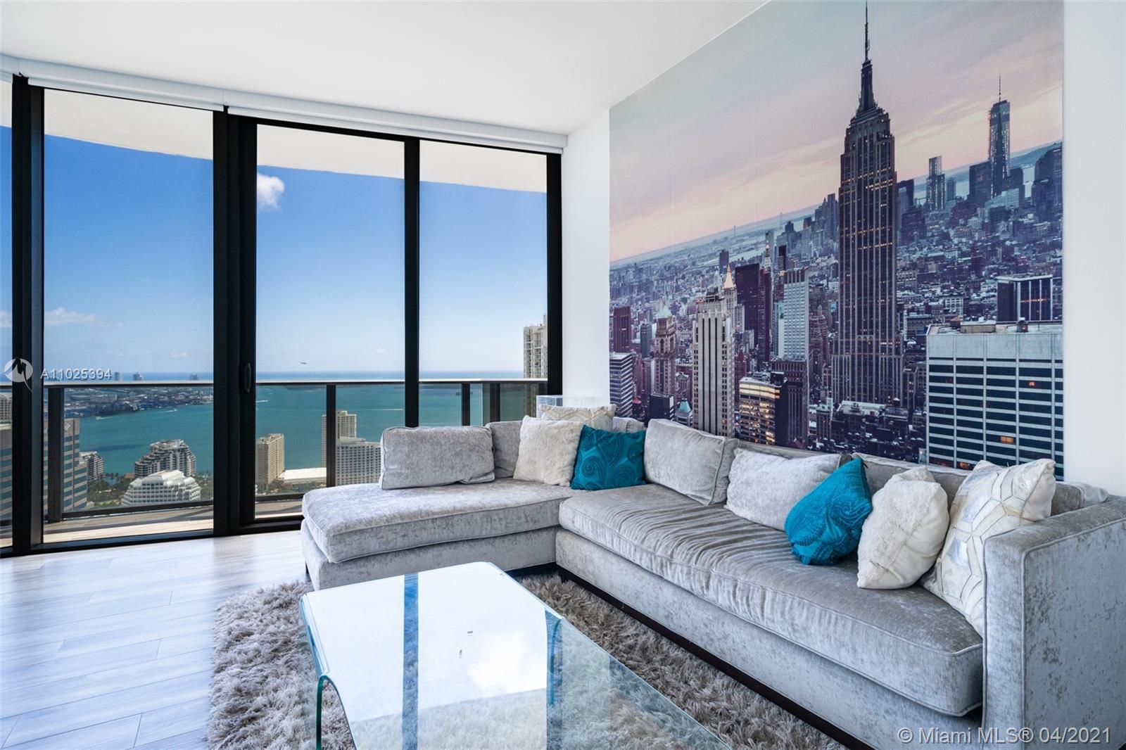 801 S Miami Ave #5005 Miami, FL 33130