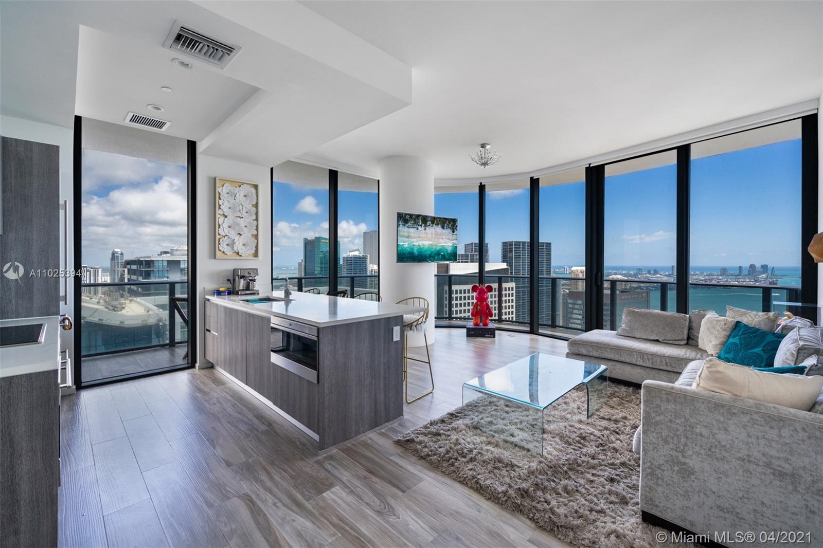 801 S Miami Ave #5005 Miami, FL 33130