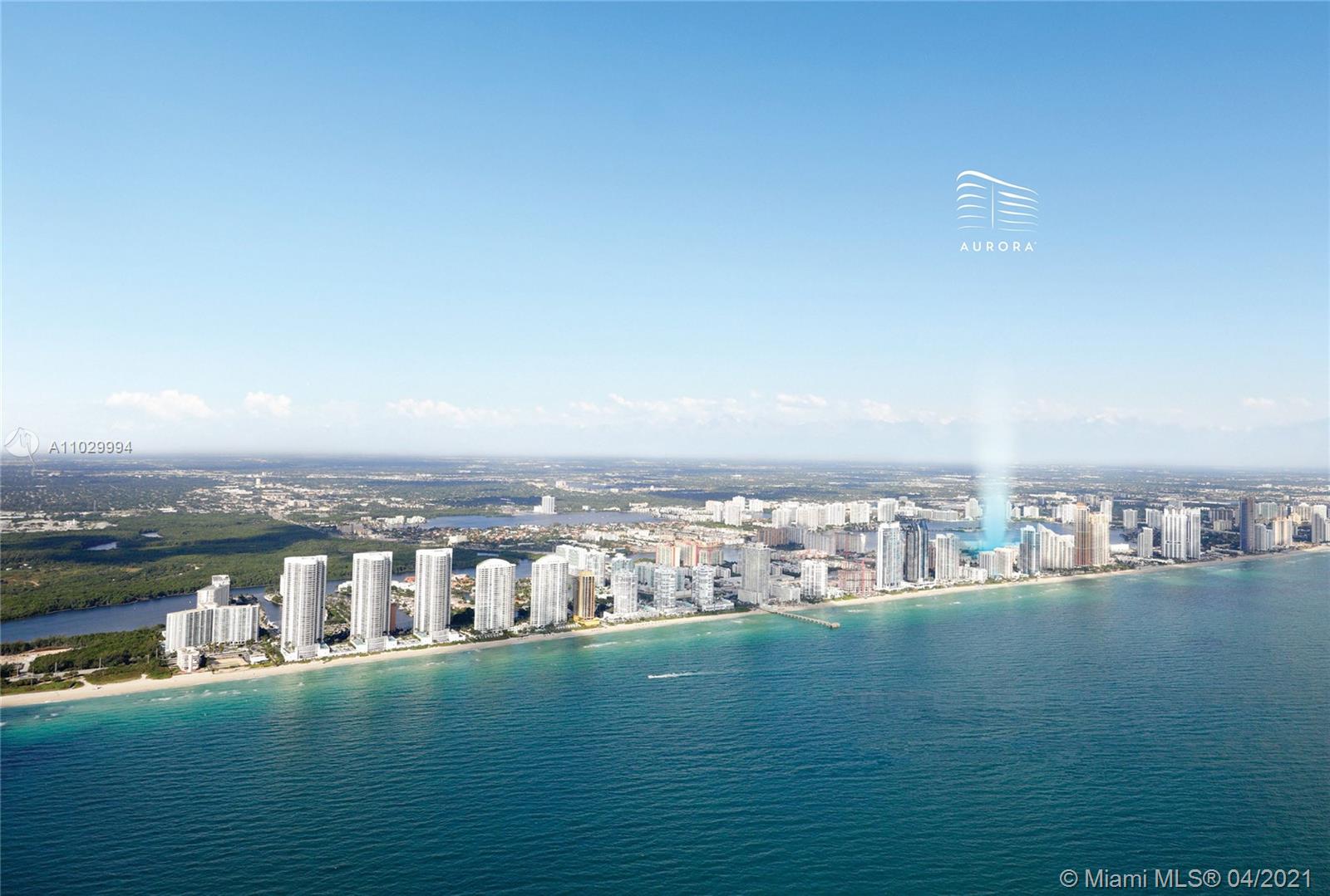 17550 Collins #702 Sunny Isles Beach, FL 33160