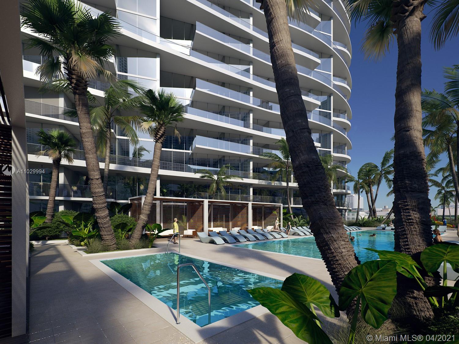 17550 Collins #702 Sunny Isles Beach, FL 33160