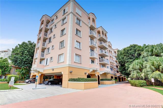 1 Alhambra Cir #203