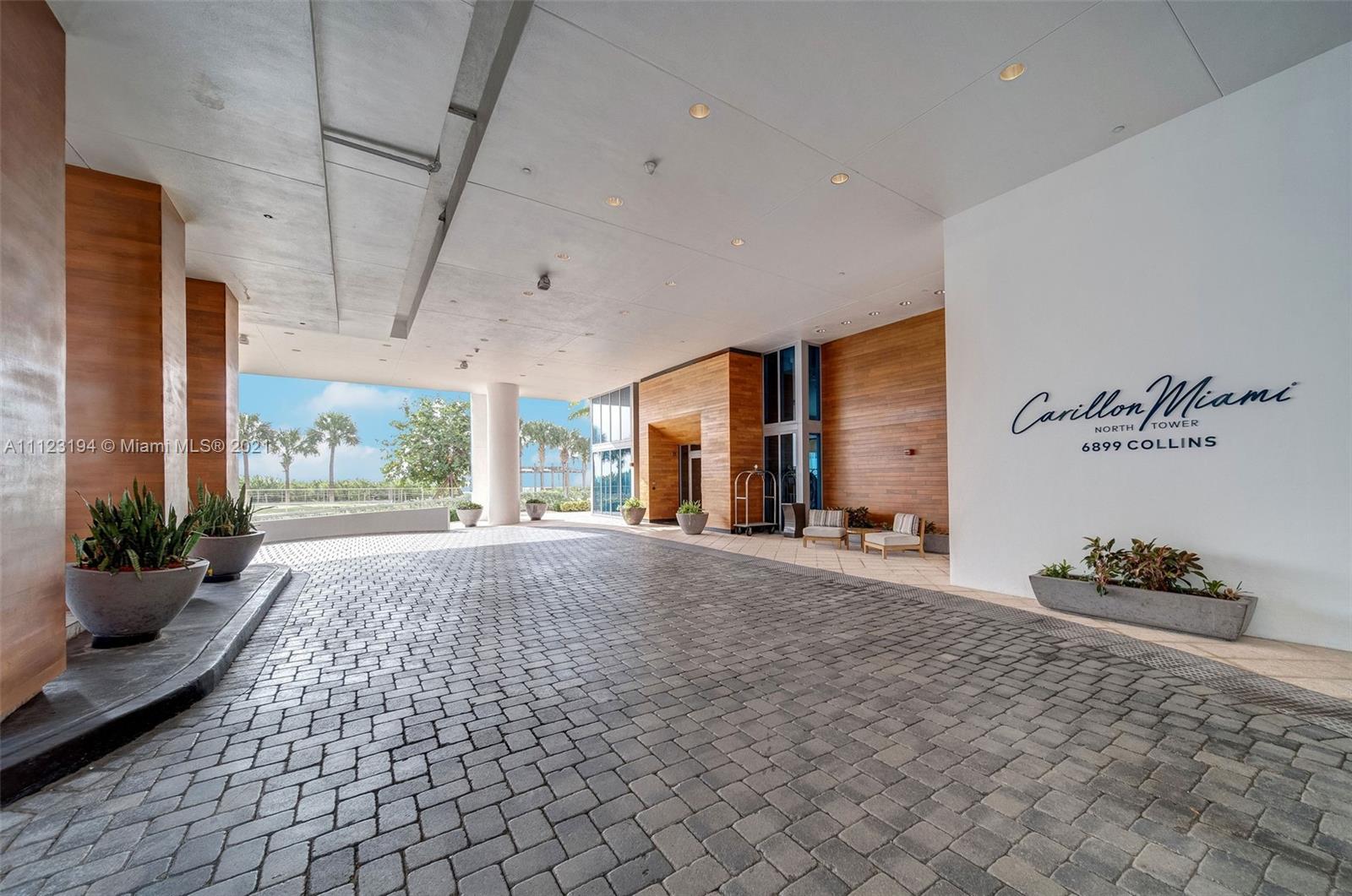 image The Carillon Hotel & Spa North Tower23