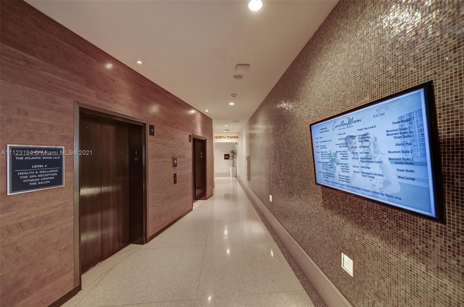 image The Carillon Hotel & Spa North Tower58