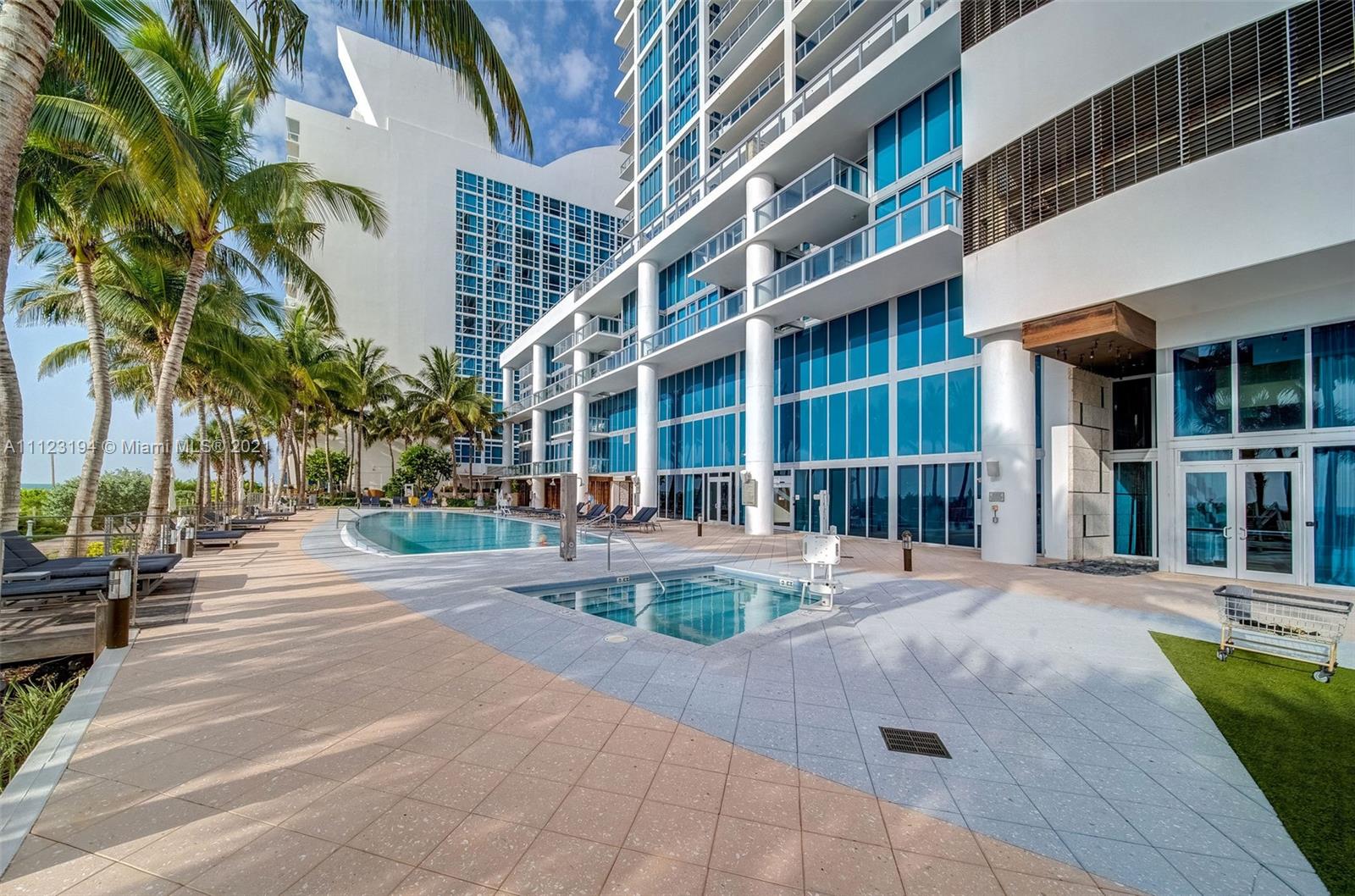 image The Carillon Hotel & Spa North Tower78