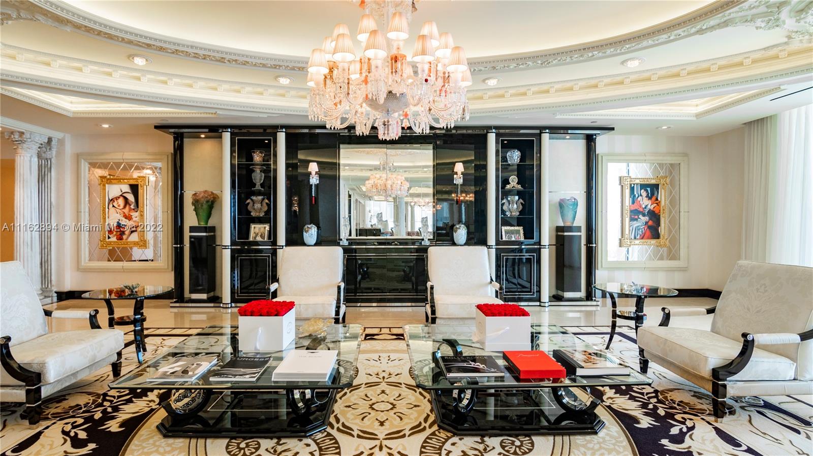 17875 Collins Ave #PH BELLA CAPRI