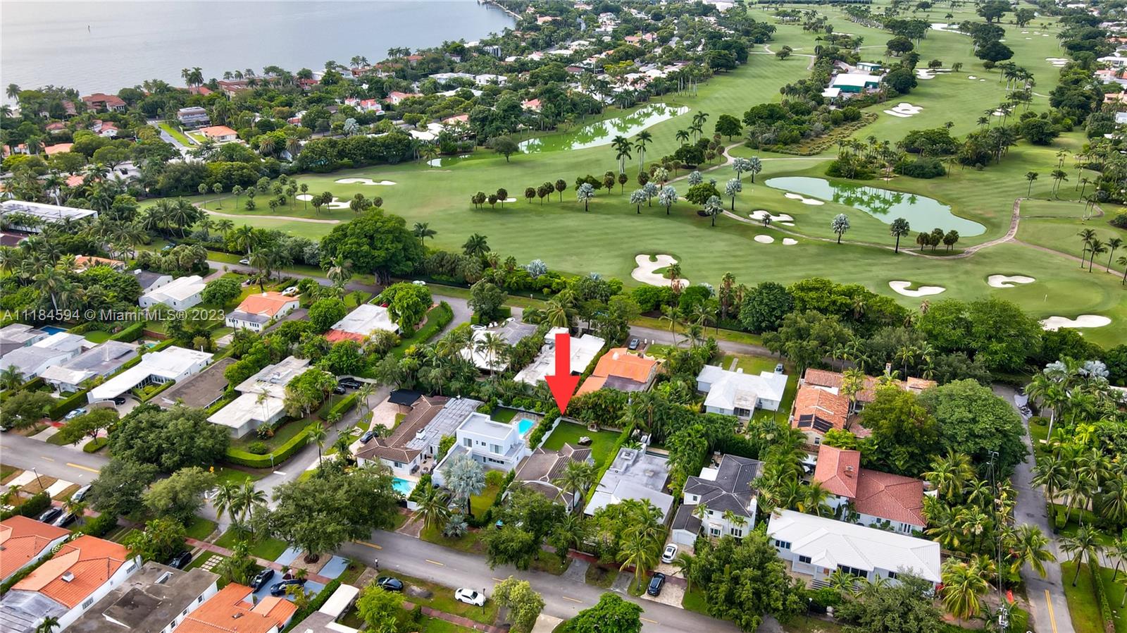 535 W 51st St,Miami Beach, FL 33140