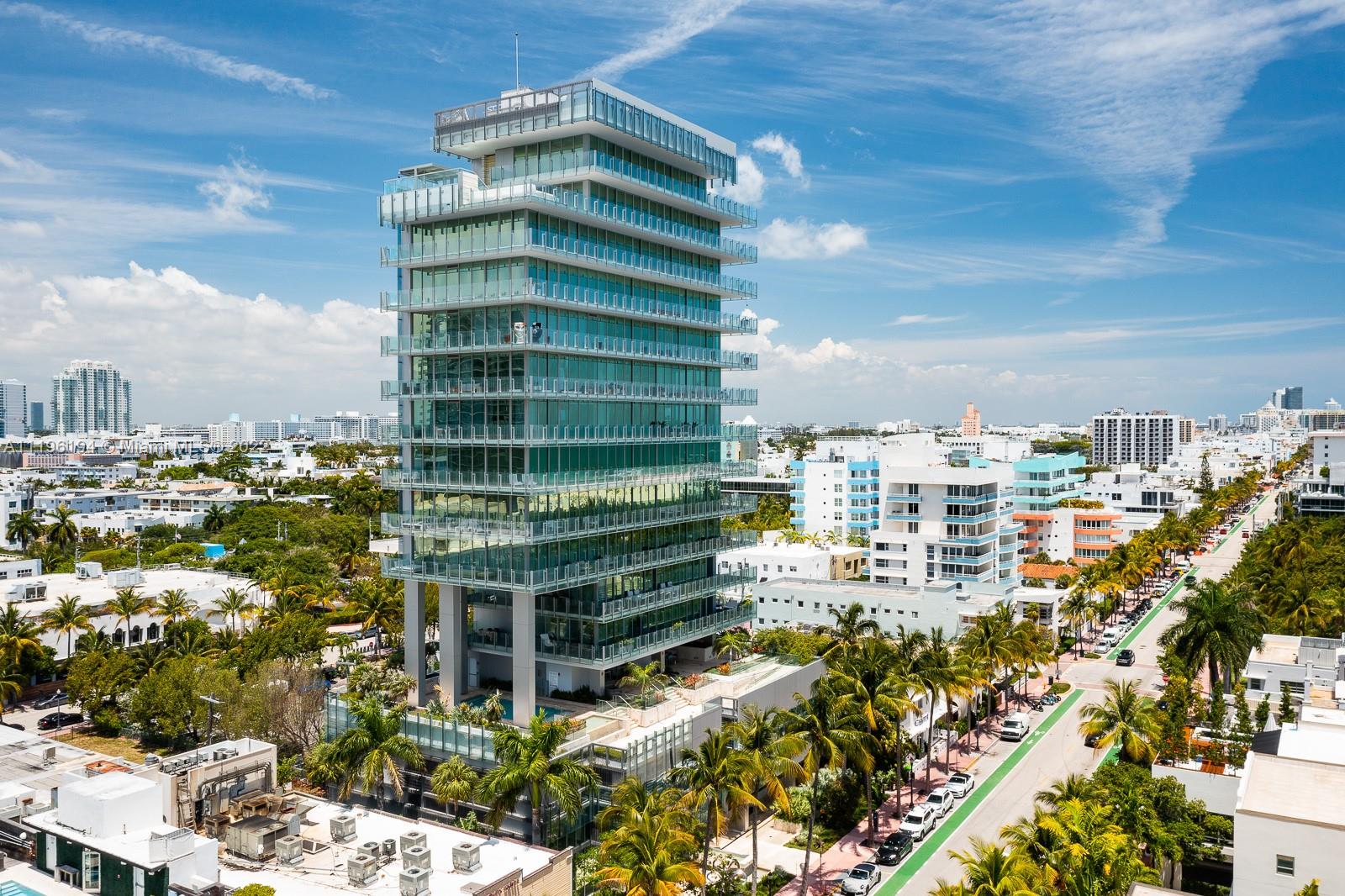 120 Ocean Dr #600
