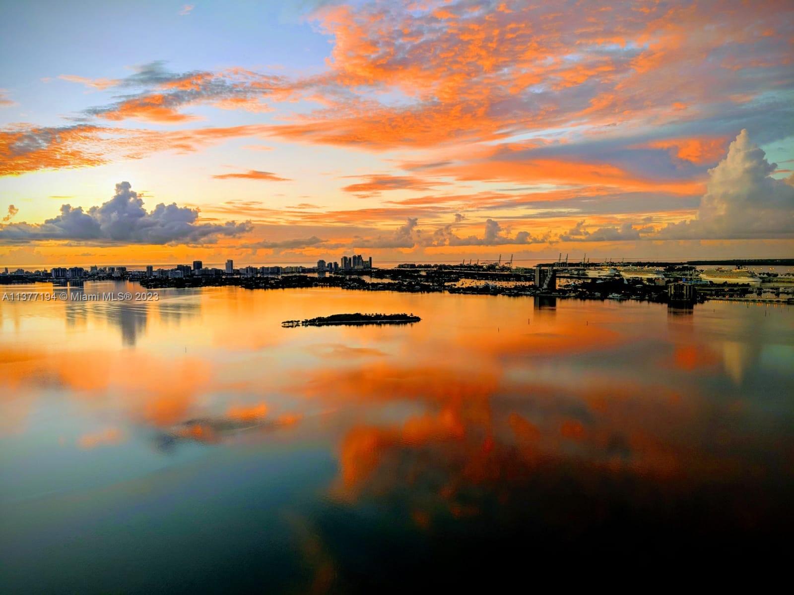 Biscayne Beach Miami Condos For Rent