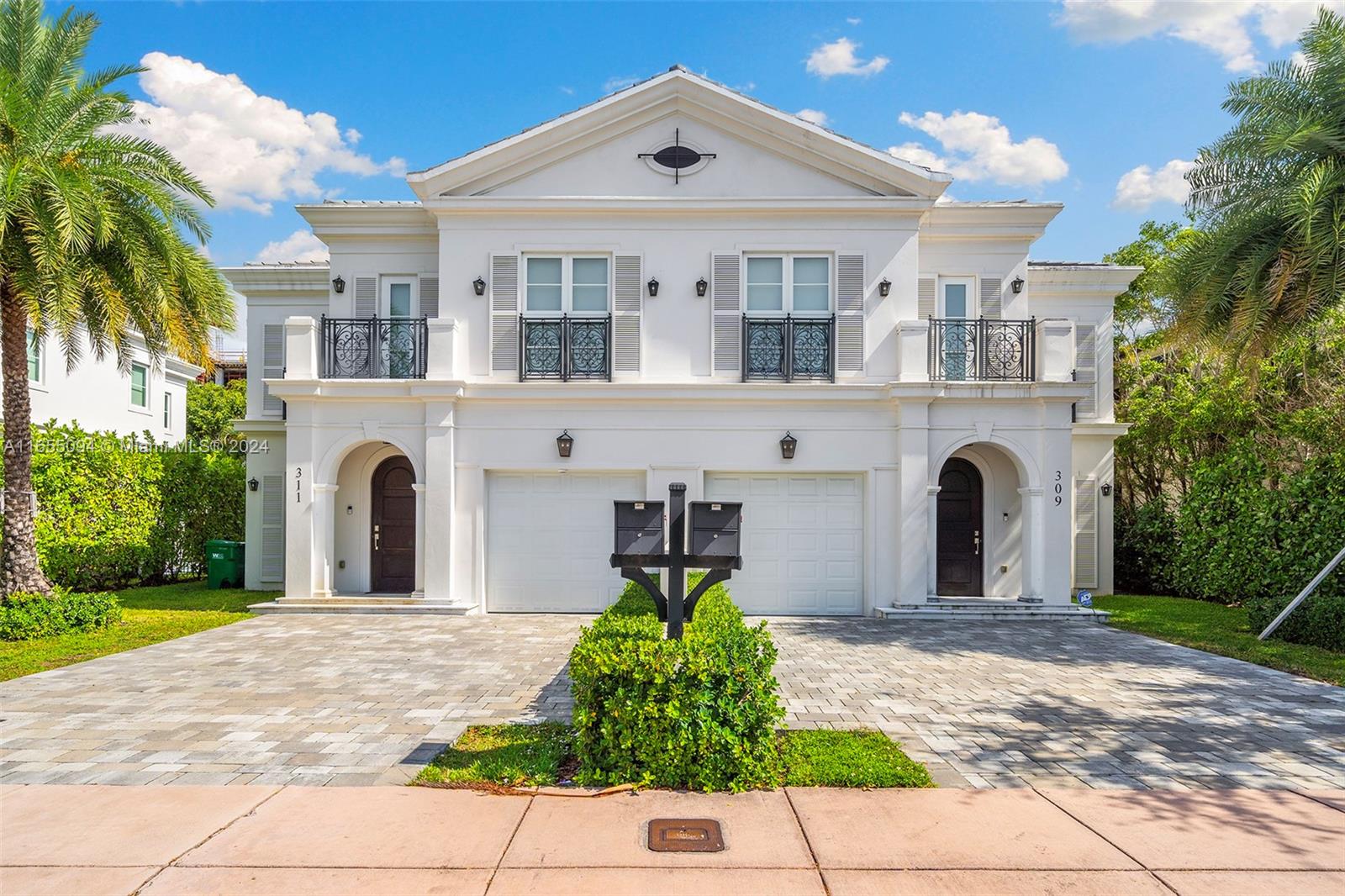 Townhouse