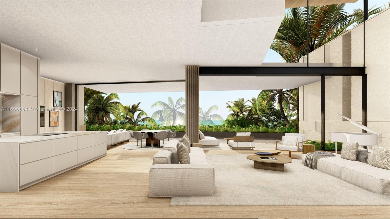 395 Ocean Blvd Golden Beach, FL 33160