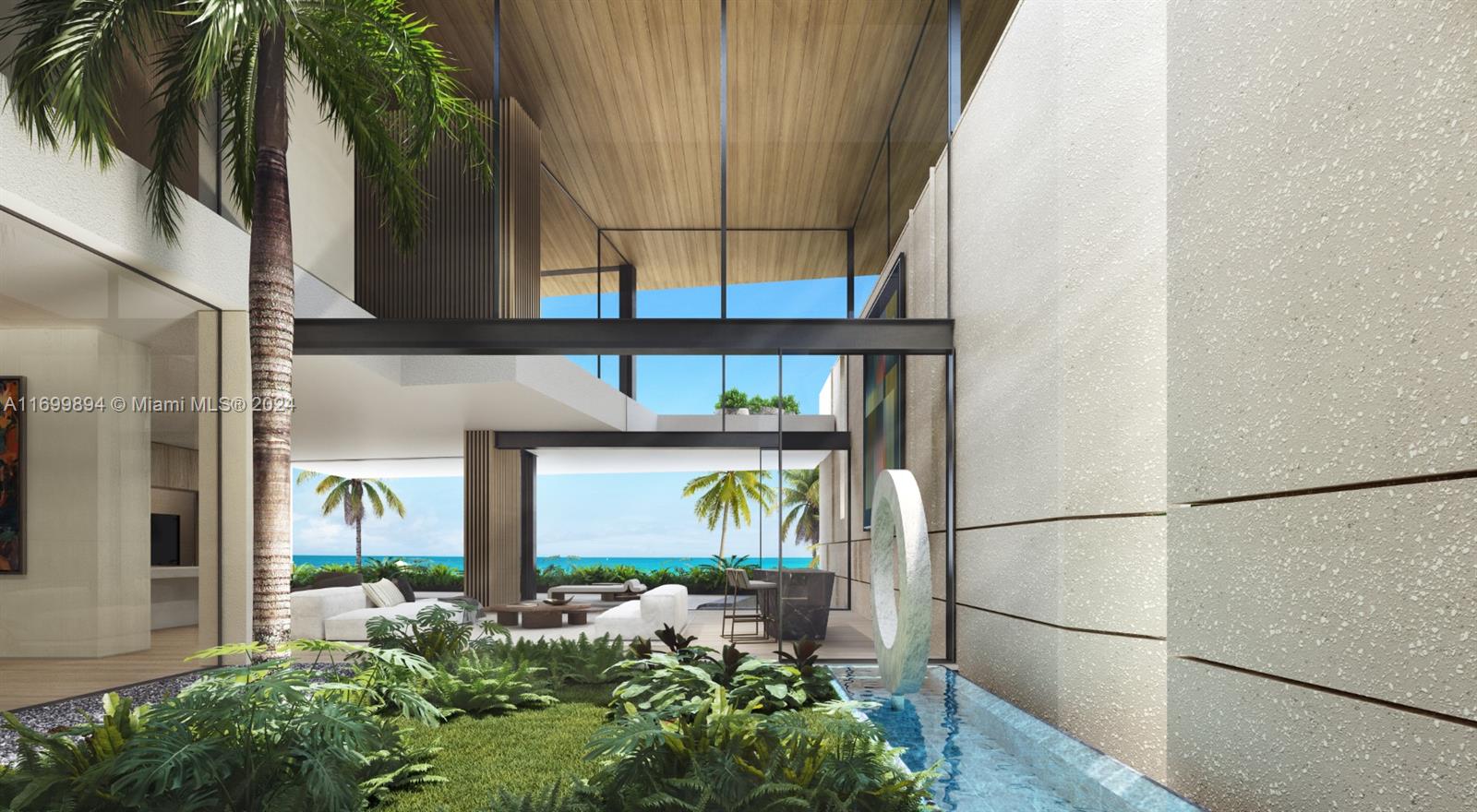 395 Ocean Blvd Golden Beach, FL 33160