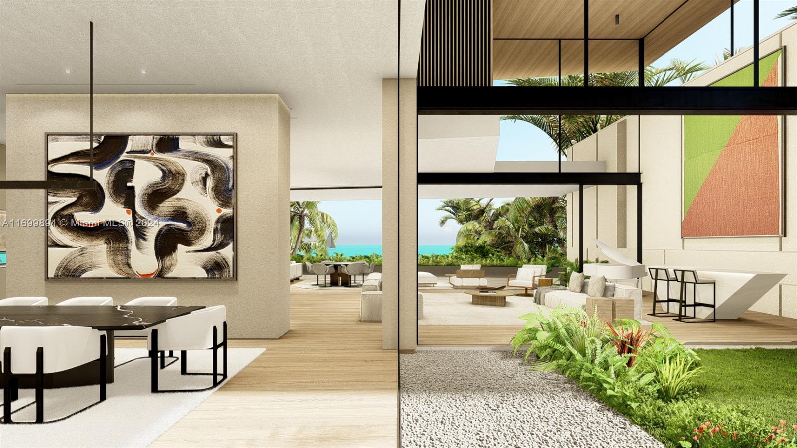 395 Ocean Blvd Golden Beach, FL 33160