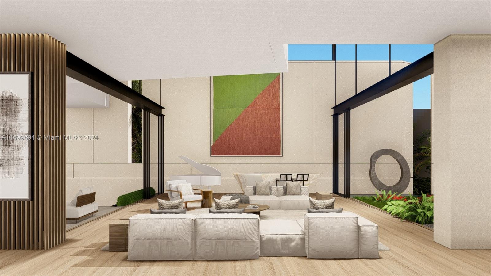 395 Ocean Blvd Golden Beach, FL 33160