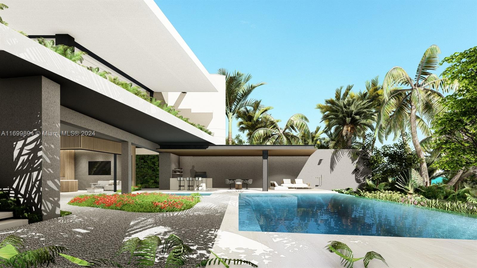 395 Ocean Blvd Golden Beach, FL 33160